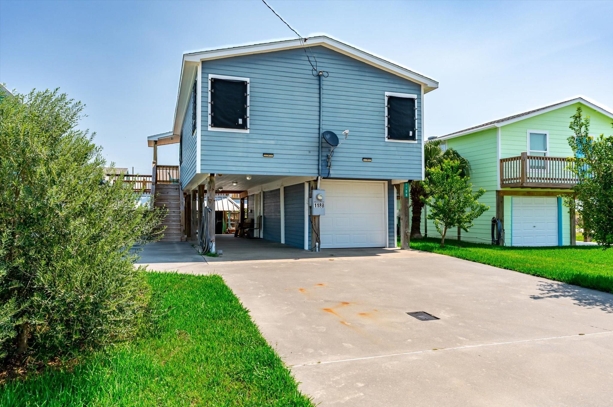 1188 Boyt Rd