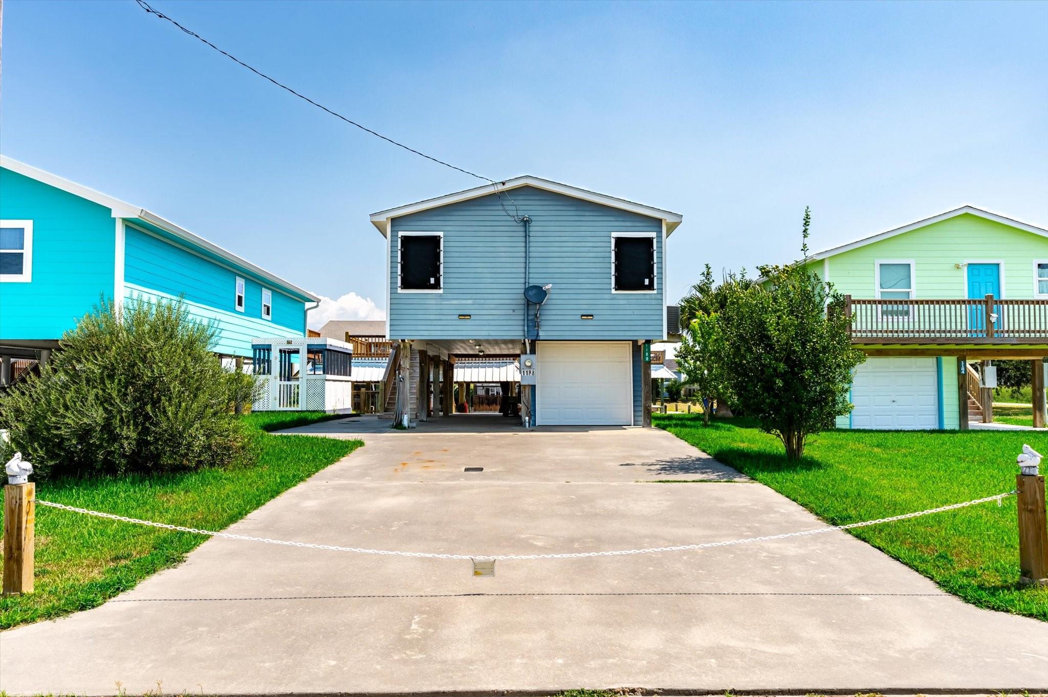1188 Boyt Rd
