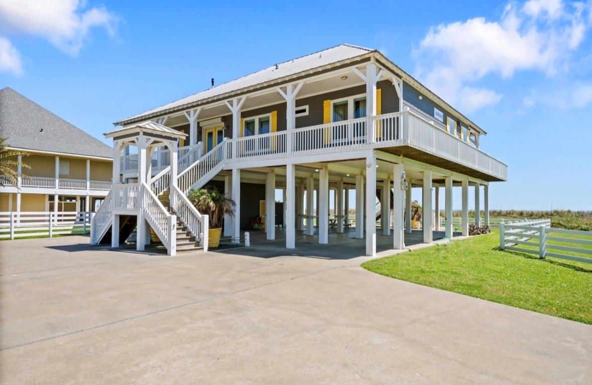 2344 Trinidad Drive