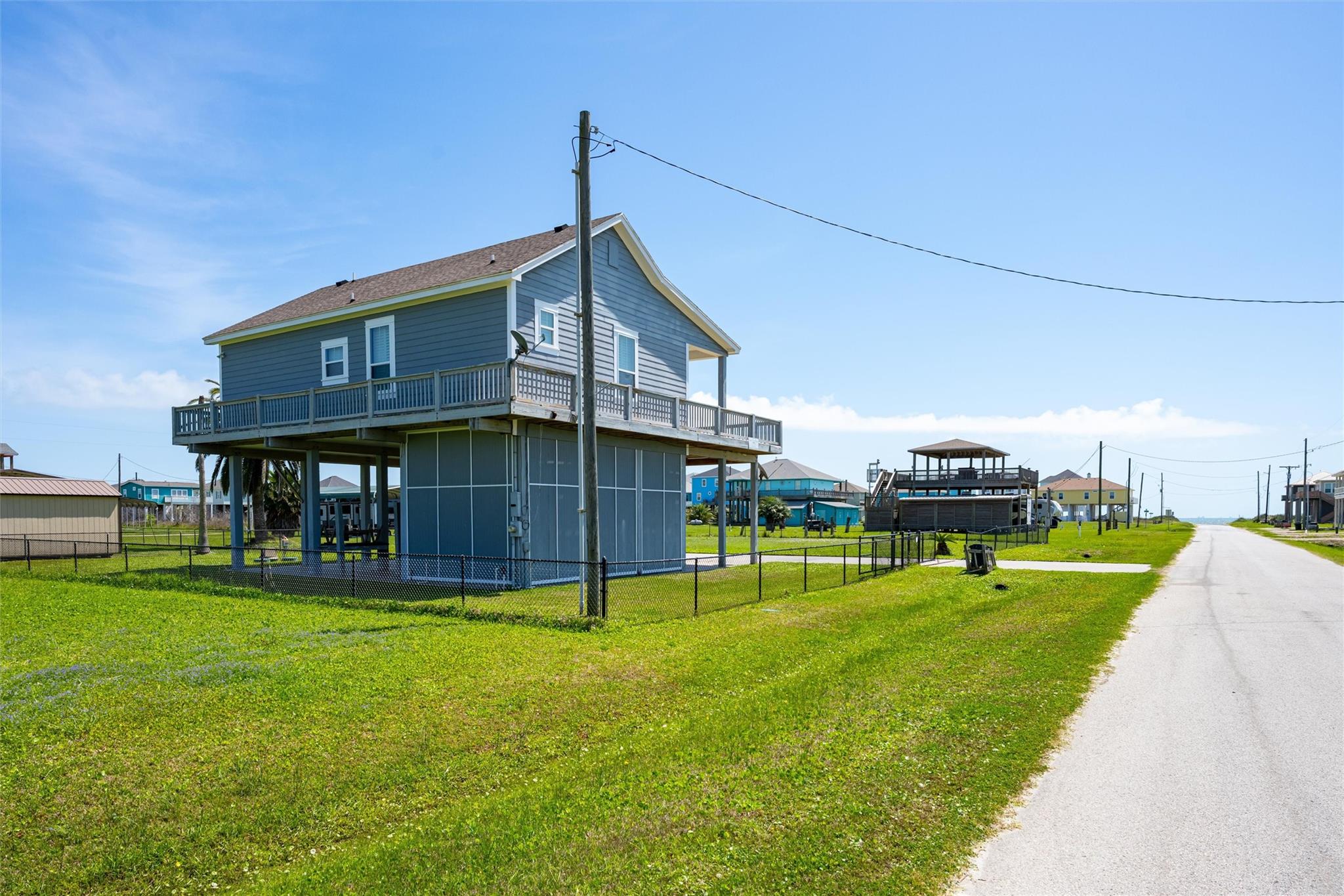 872 O Neil Road