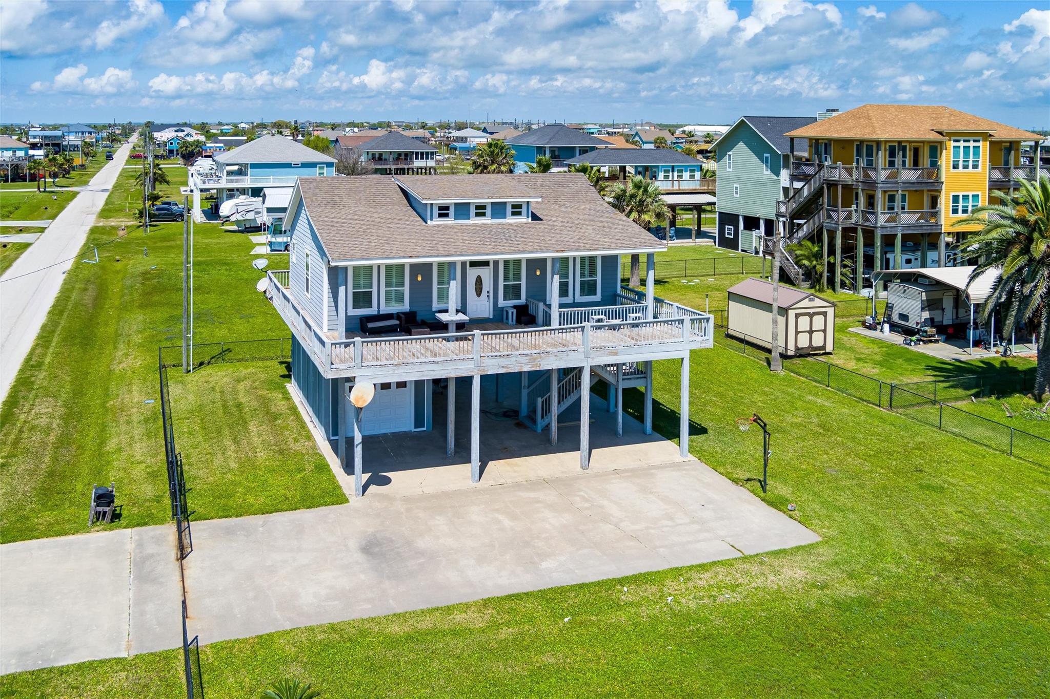 872 O Neil Road