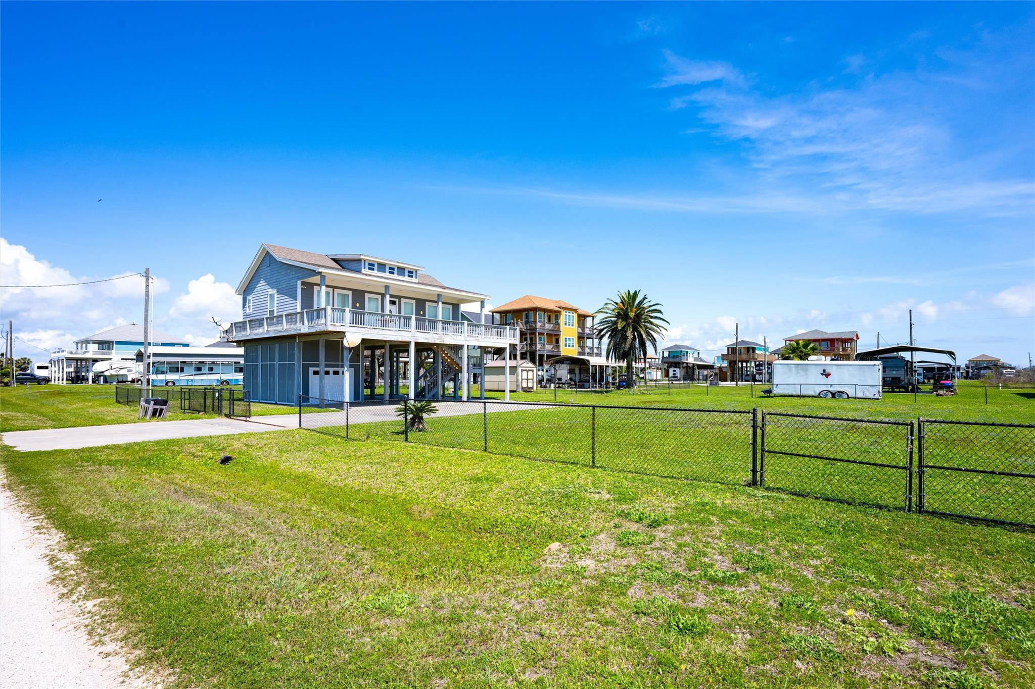 872 O Neil Road
