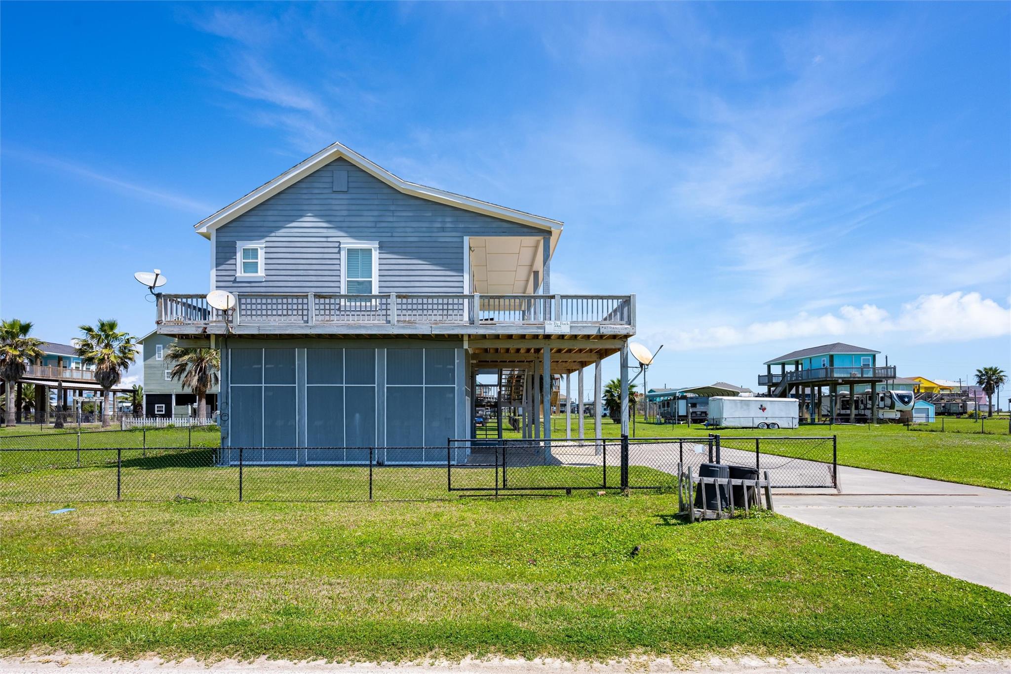 872 O Neil Road