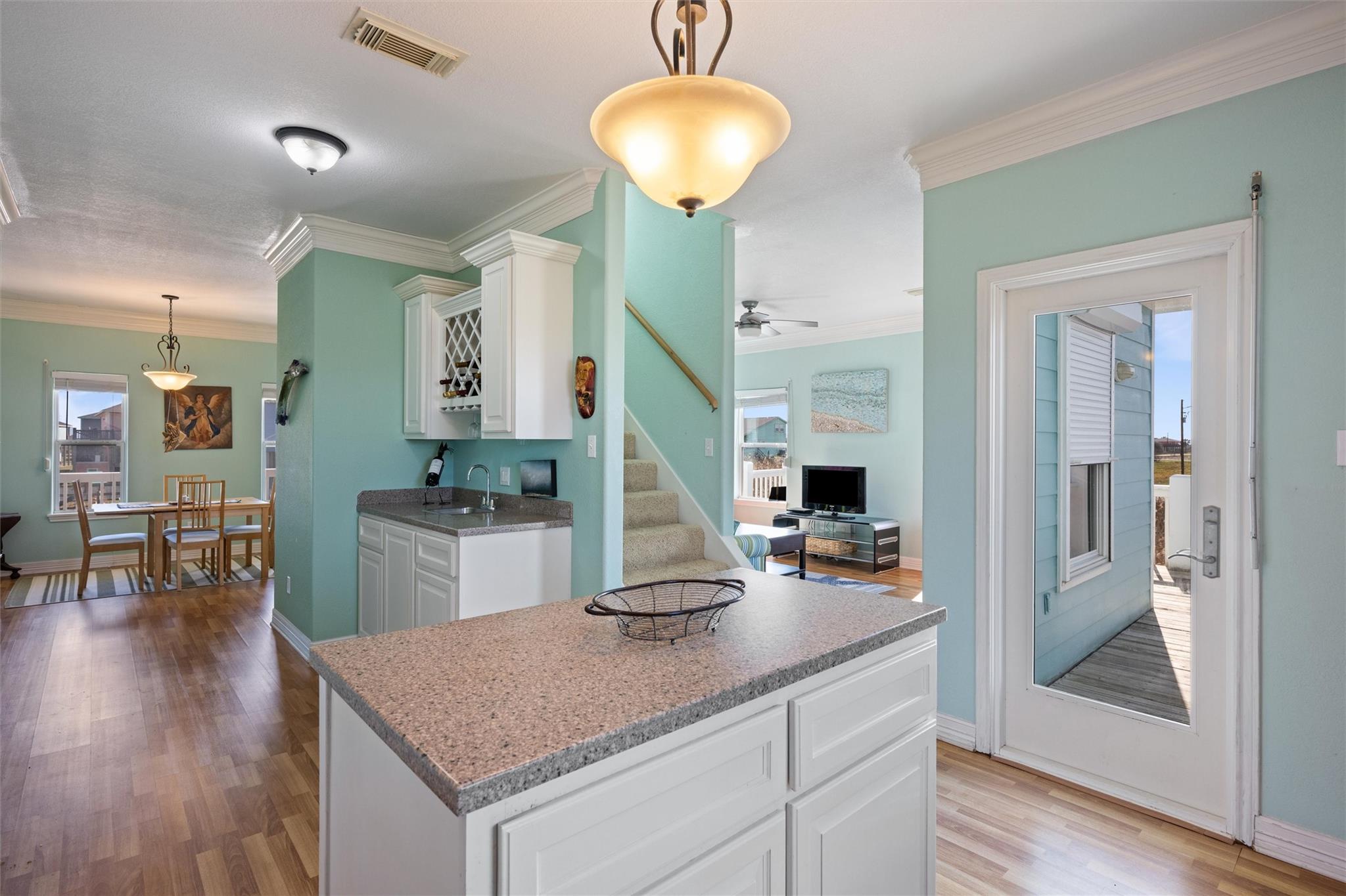 4401 Ranger Drive