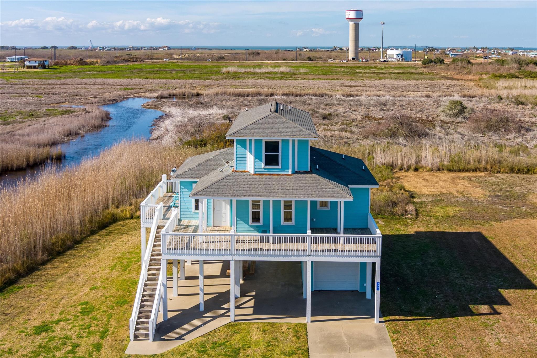 4401 Ranger Drive