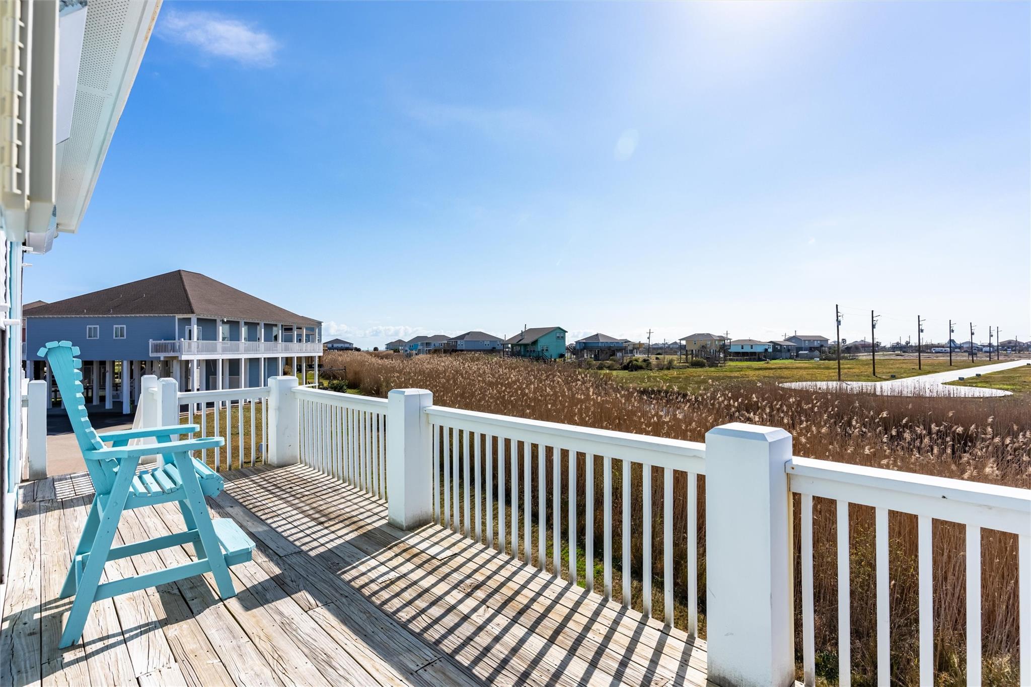 4401 Ranger Drive