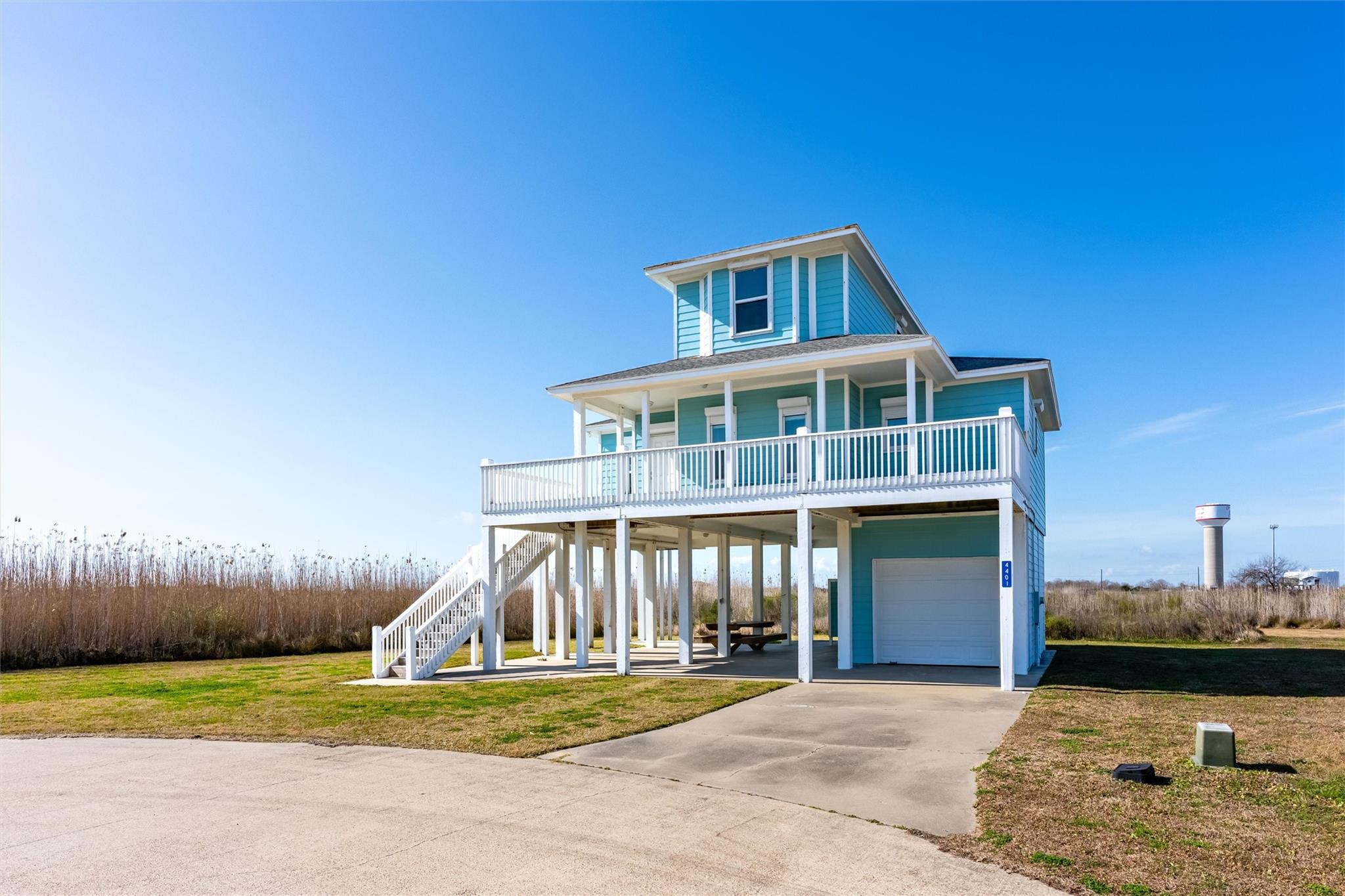 4401 Ranger Drive