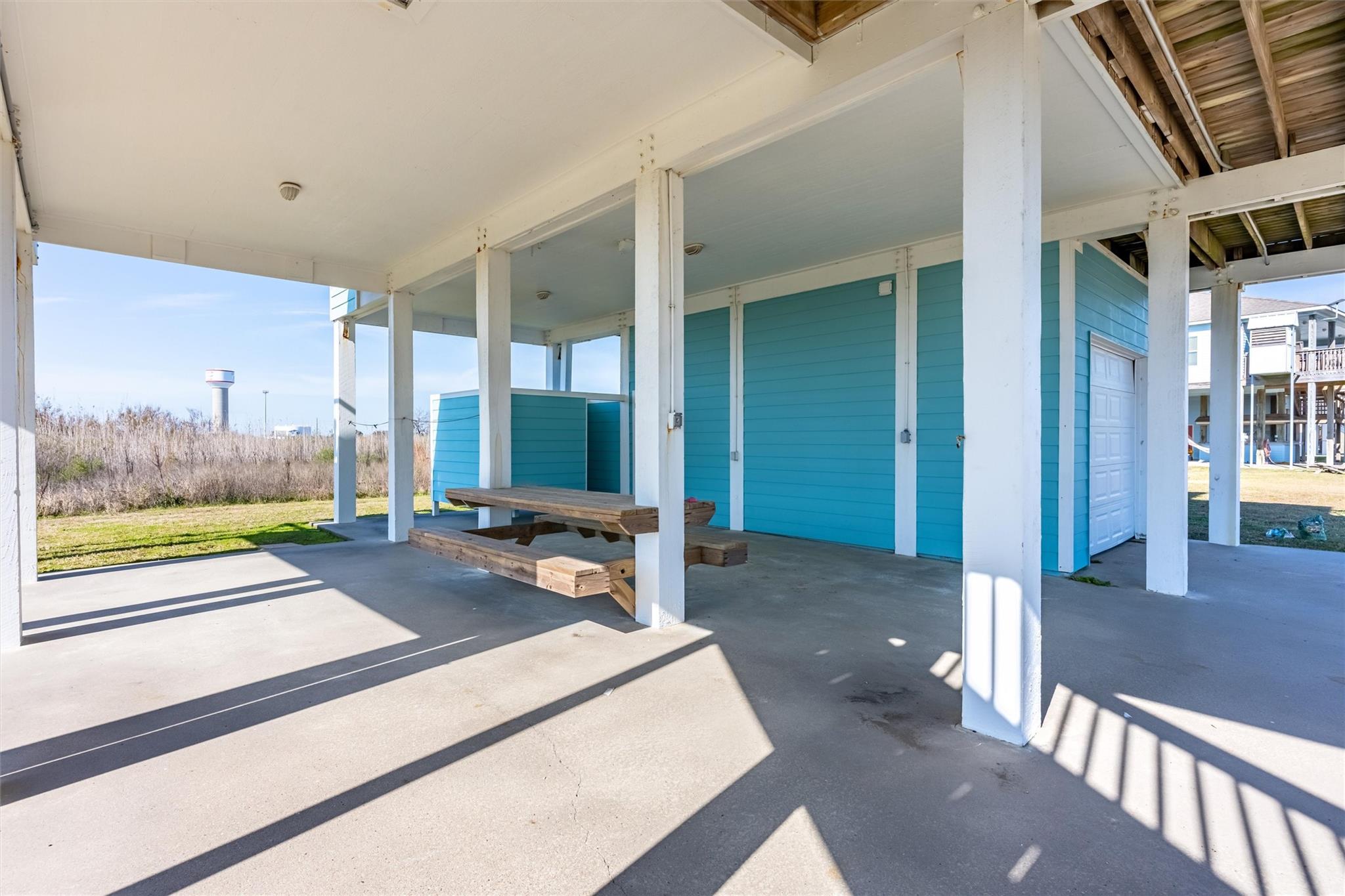 4401 Ranger Drive