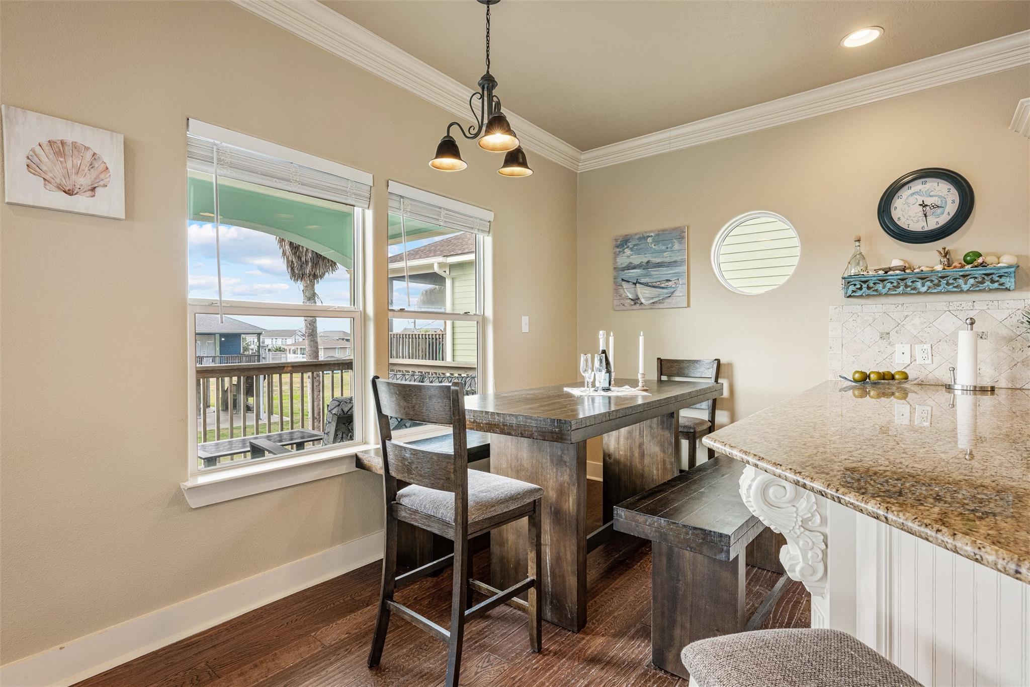 972 S Redfish