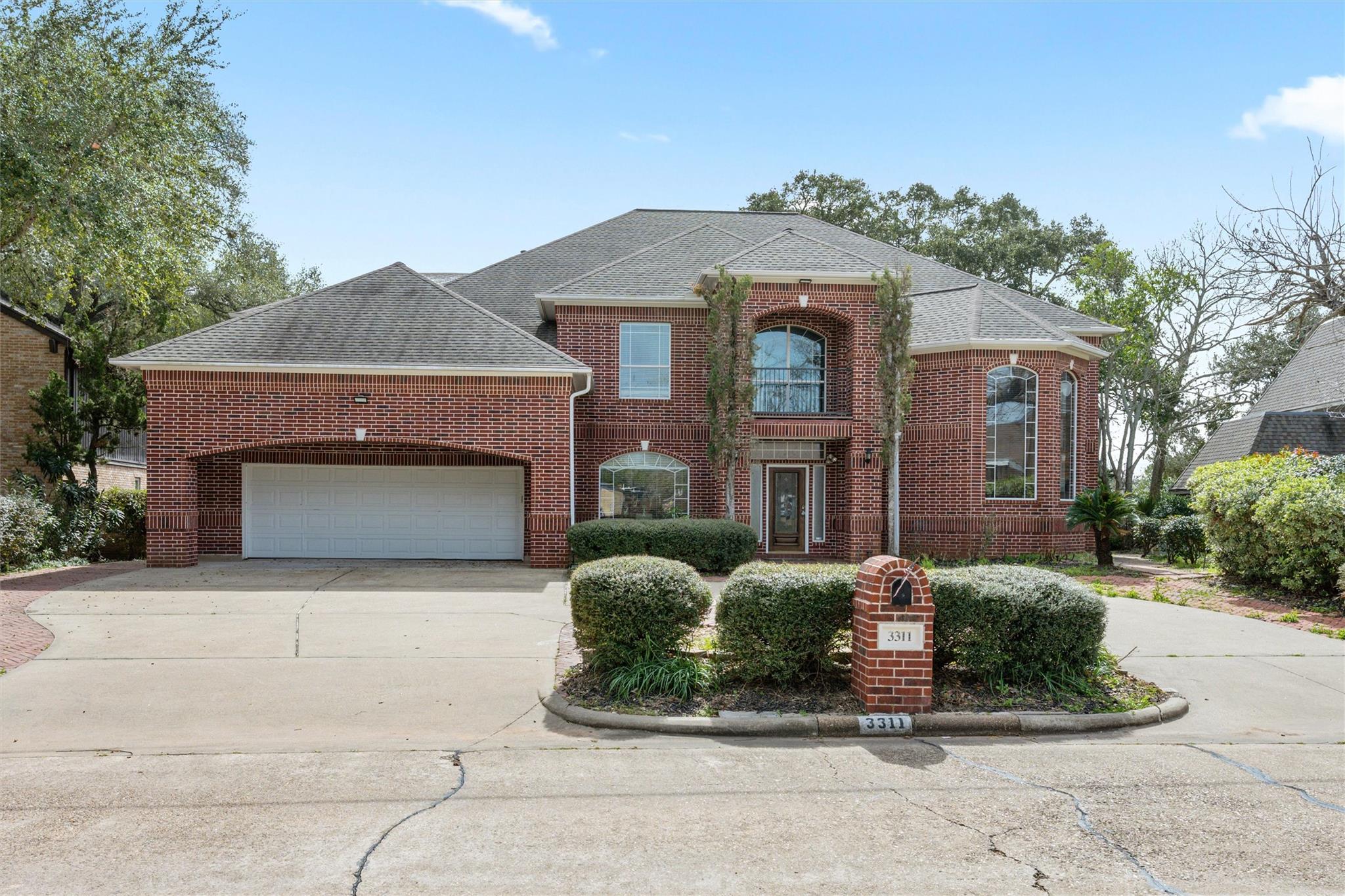 3311 El Dorado Boulevard