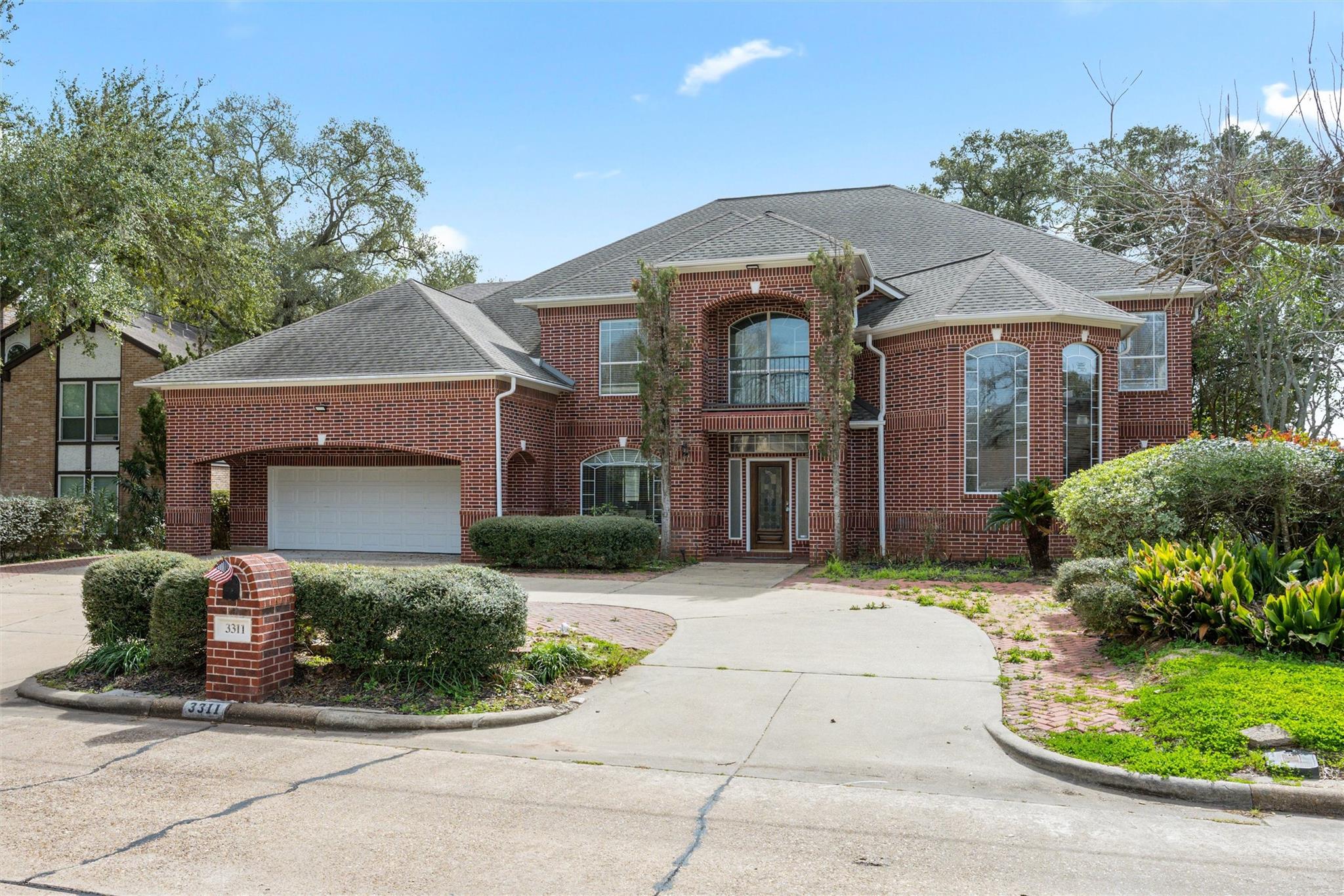 3311 El Dorado Boulevard