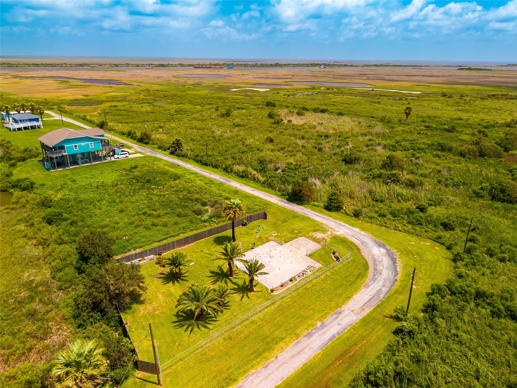 1051 Pompano Drive