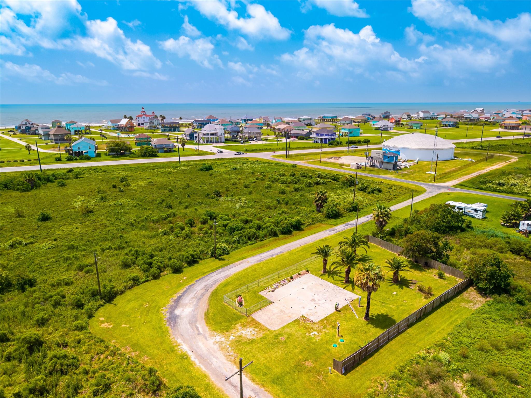 1051 Pompano Drive