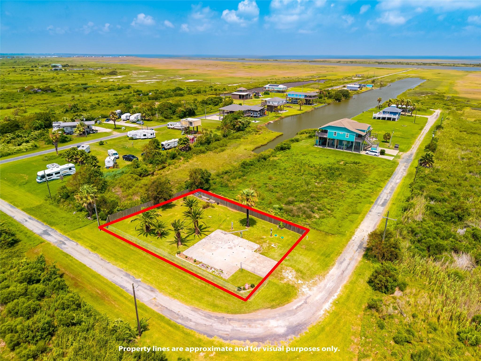 1051 Pompano Drive