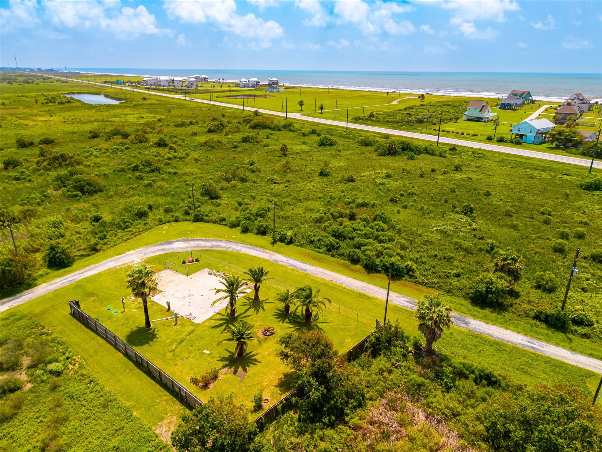 1051 Pompano Drive