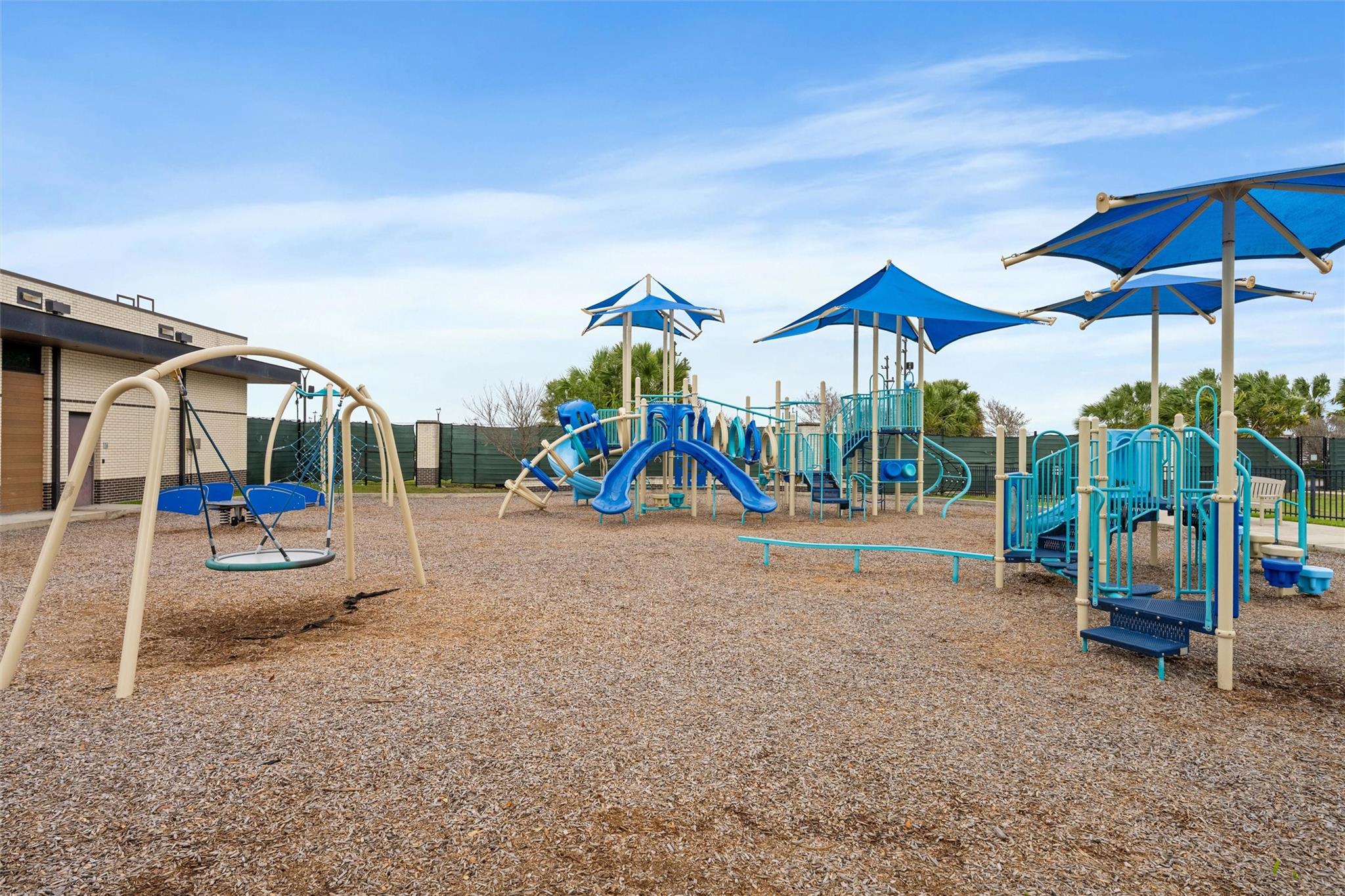 13724 Sabine Lake Drive