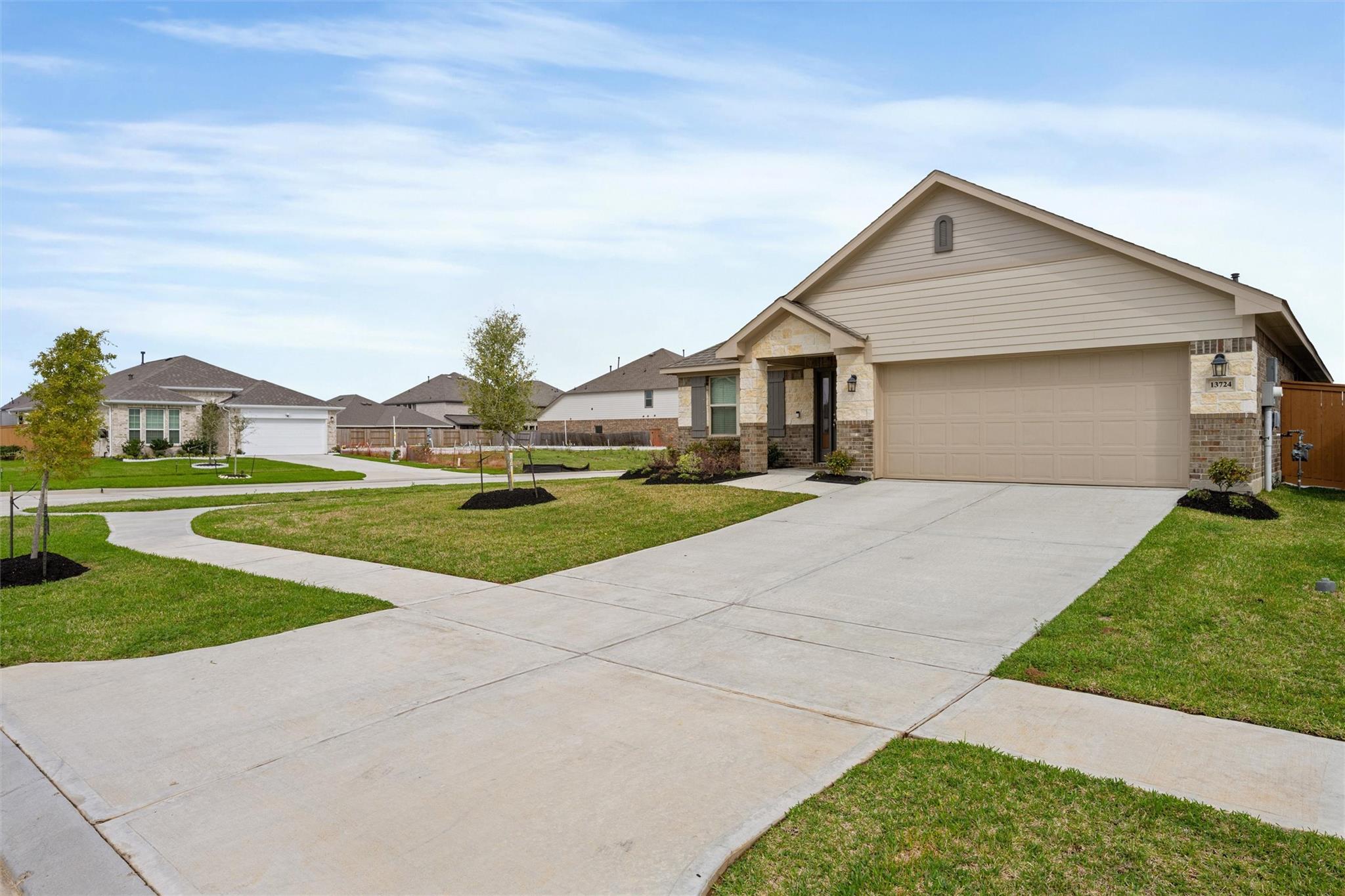 13724 Sabine Lake Drive