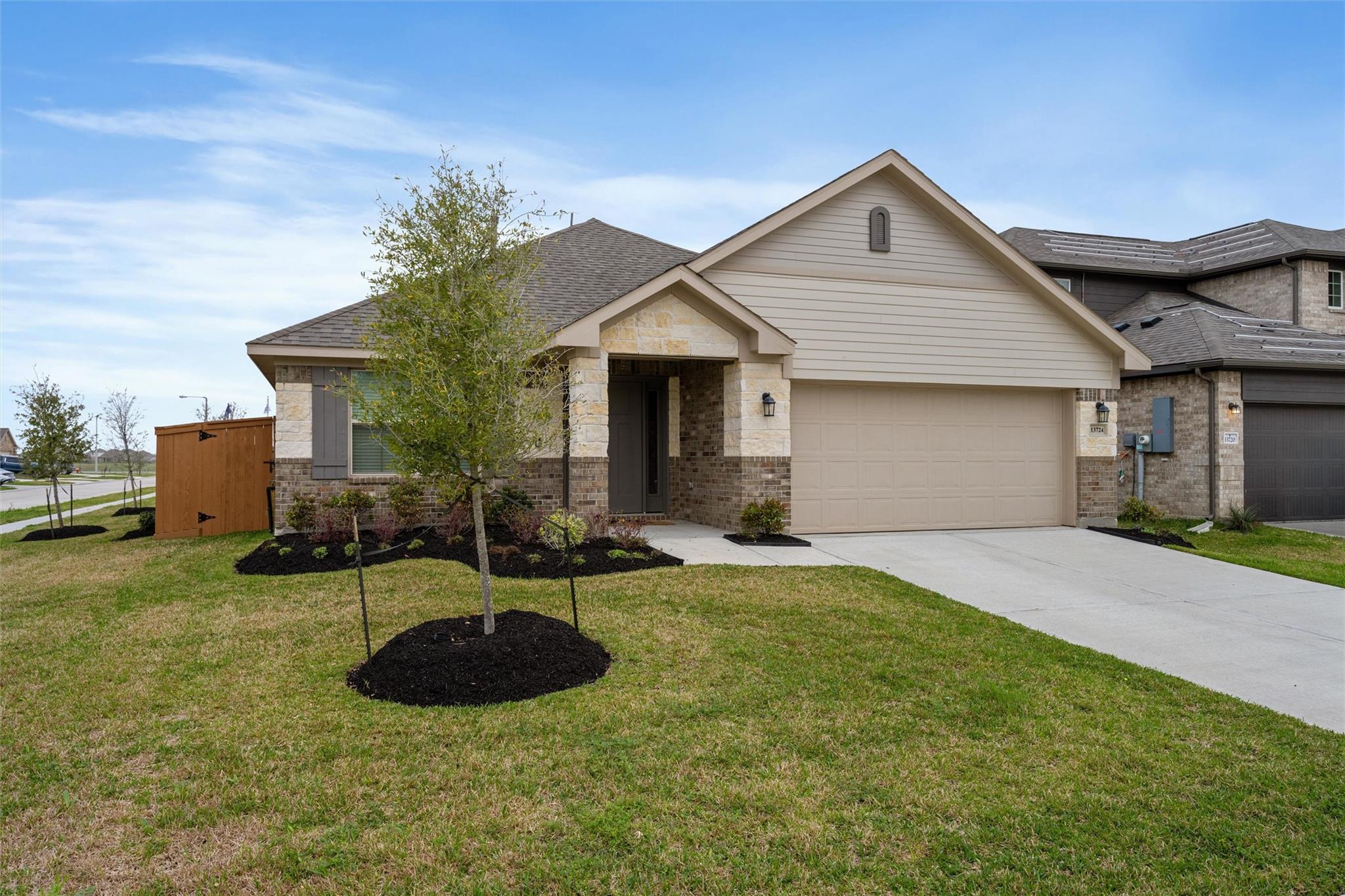 13724 Sabine Lake Drive