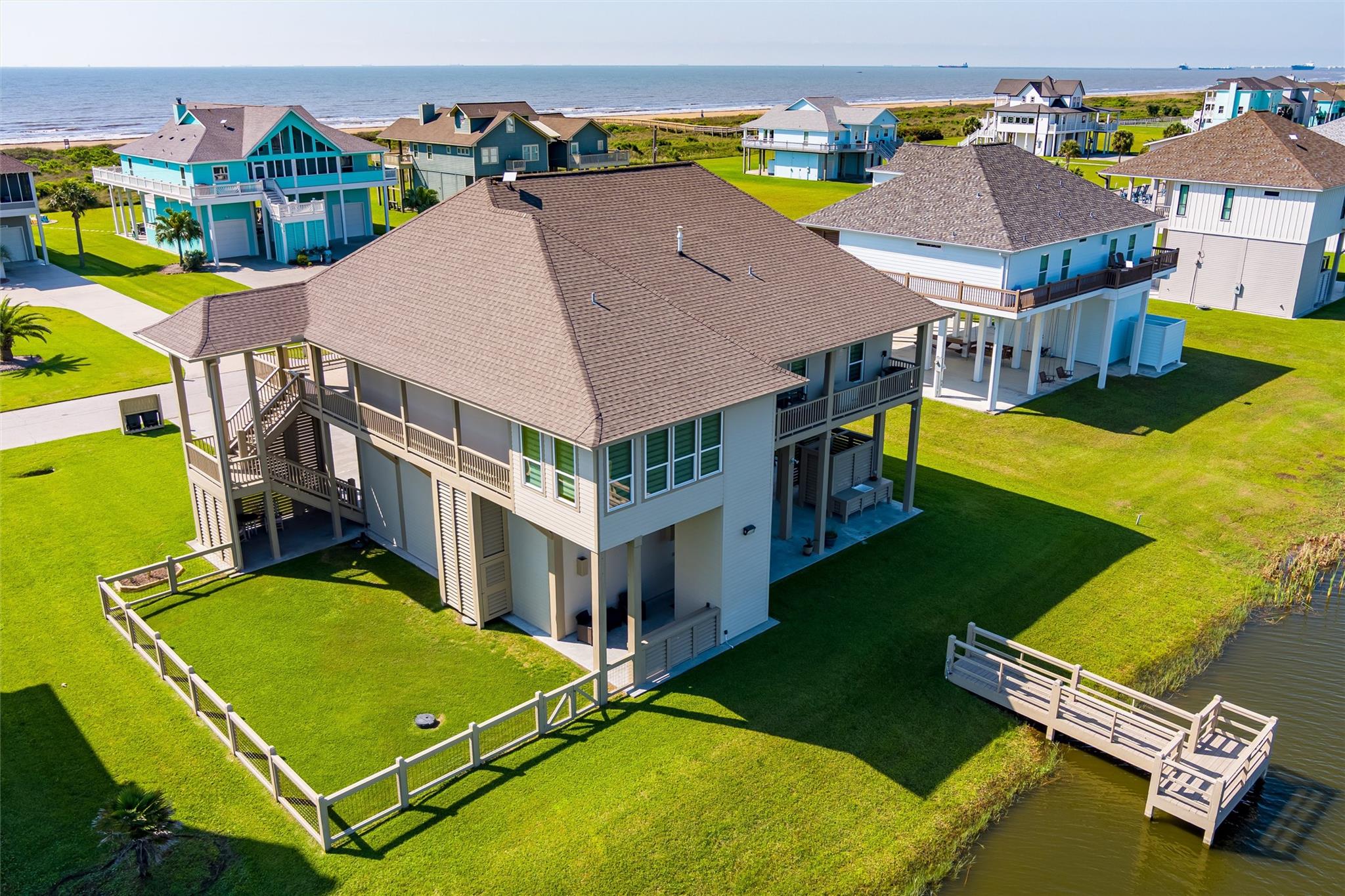3721 Biscayne Beach Road