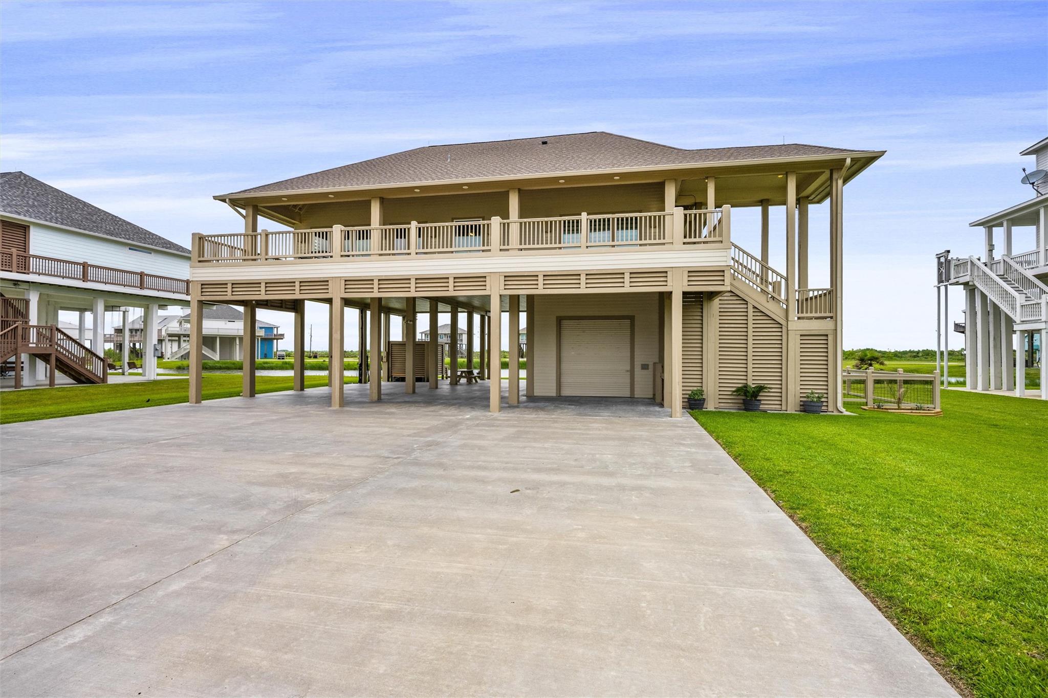 3721 Biscayne Beach Road