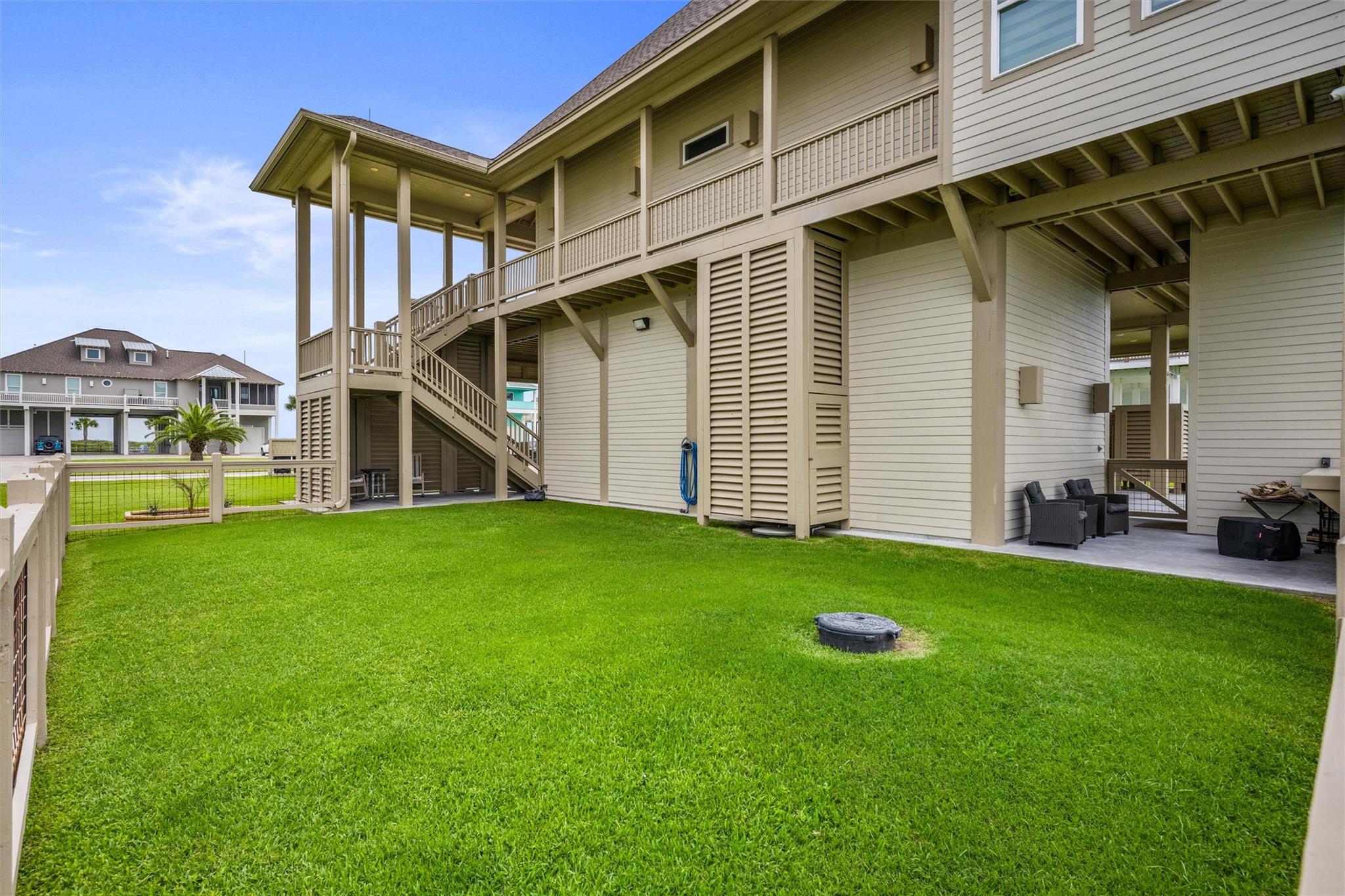 3721 Biscayne Beach Road