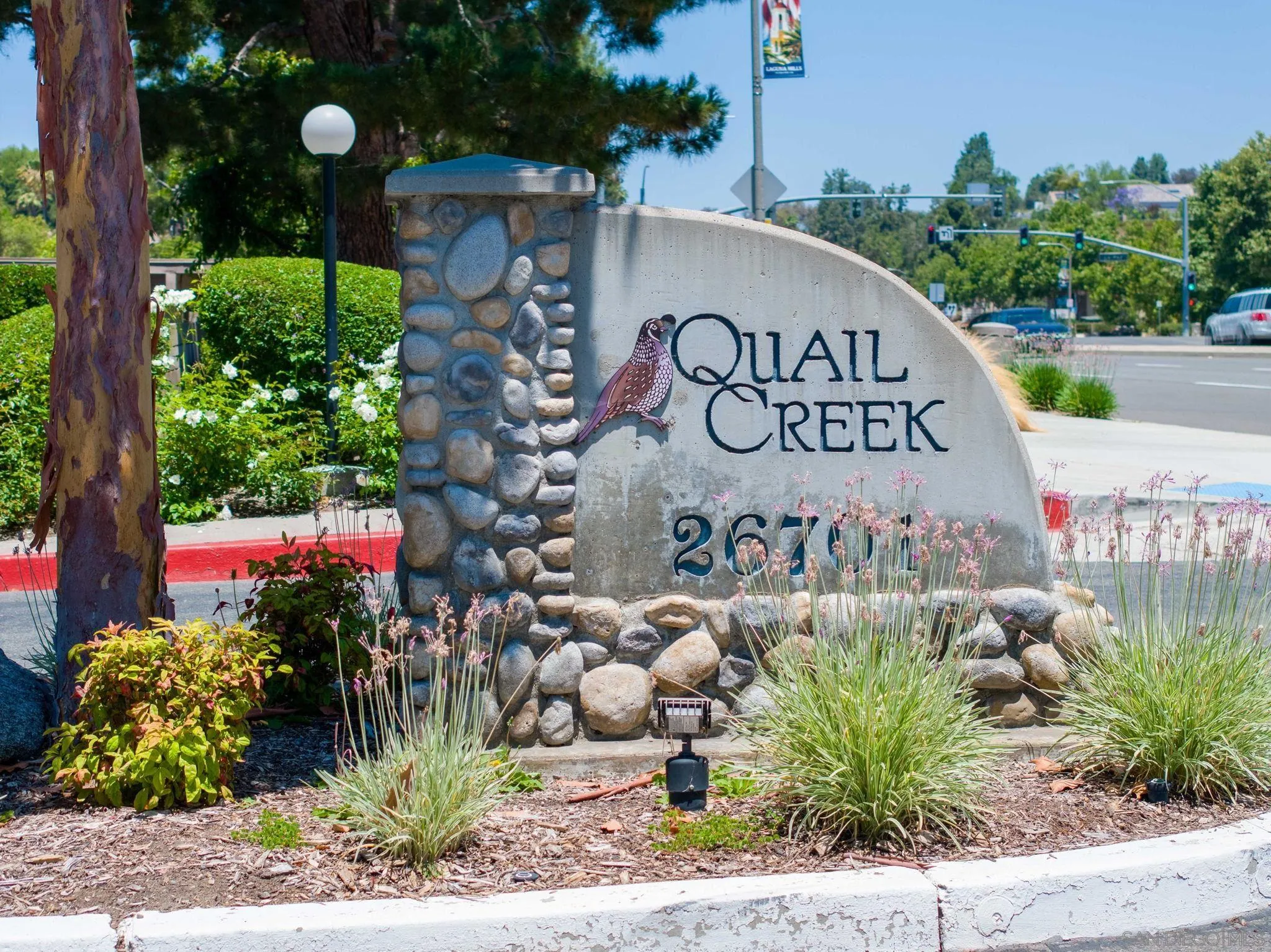 26701 Quail Creek Unit 227