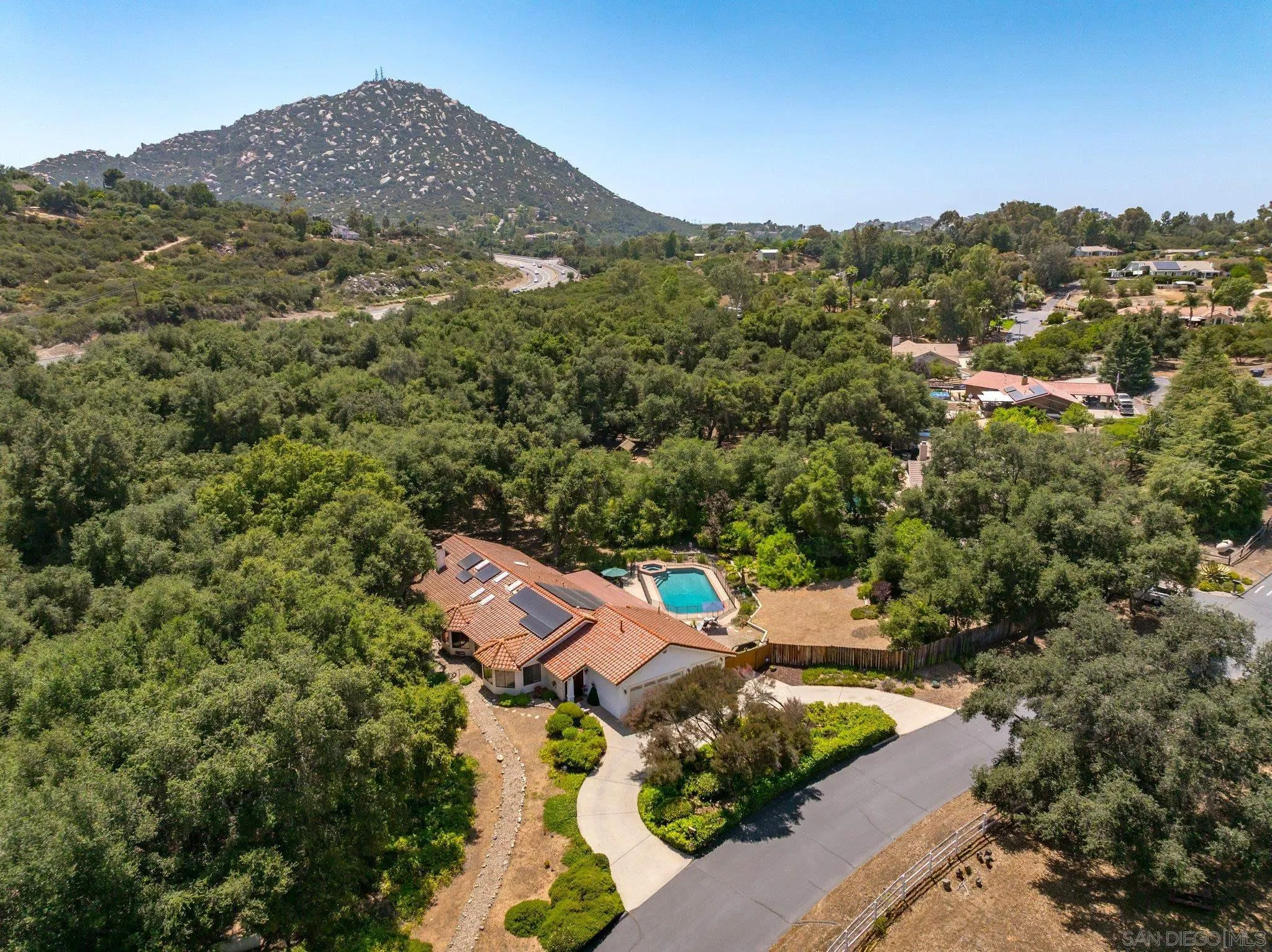16635 Shady Oaks Drive