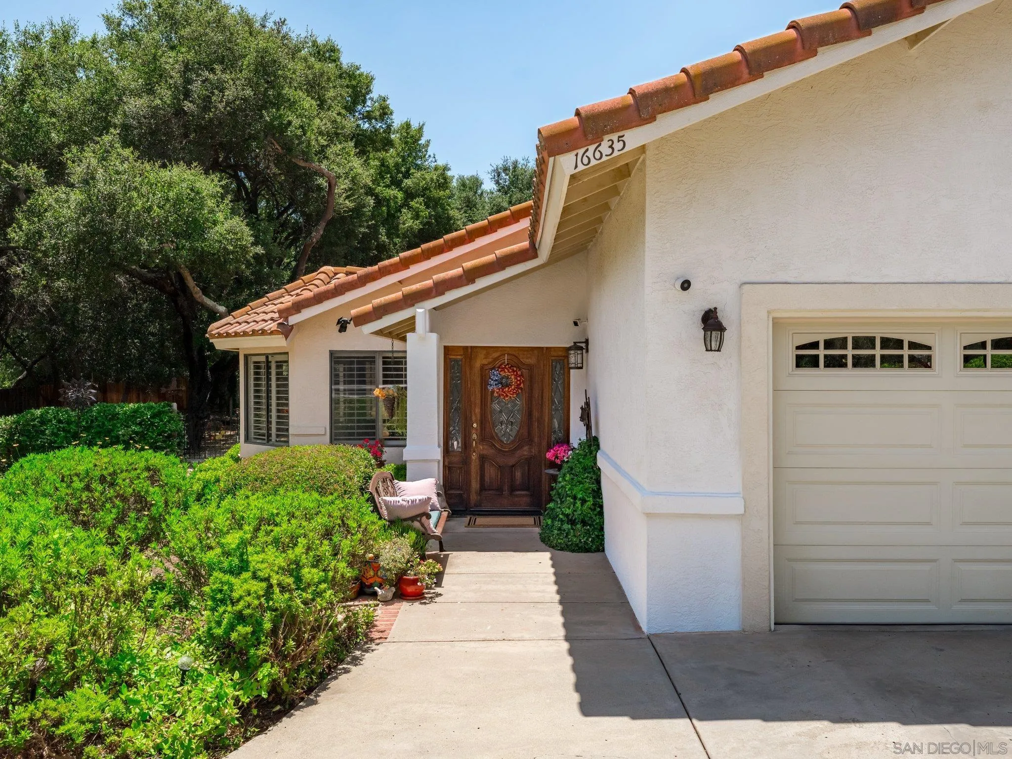 16635 Shady Oaks Drive