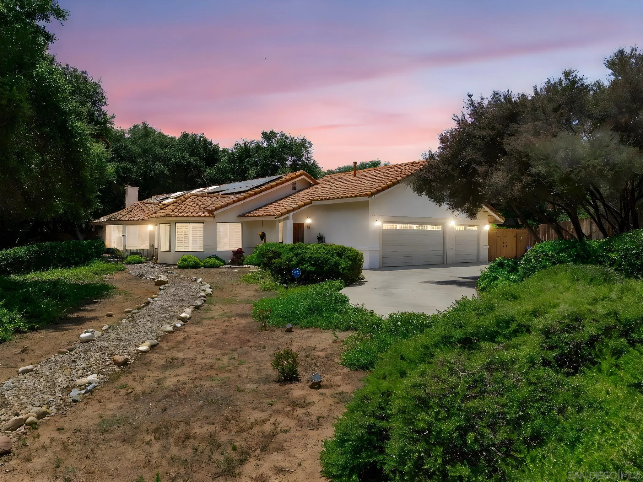 16635 Shady Oaks Drive