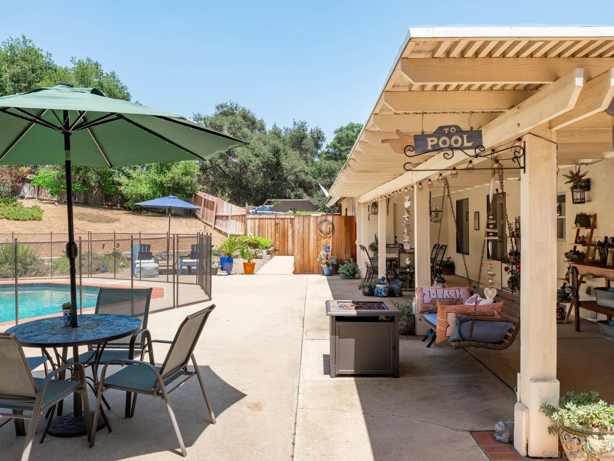 16635 Shady Oaks Drive