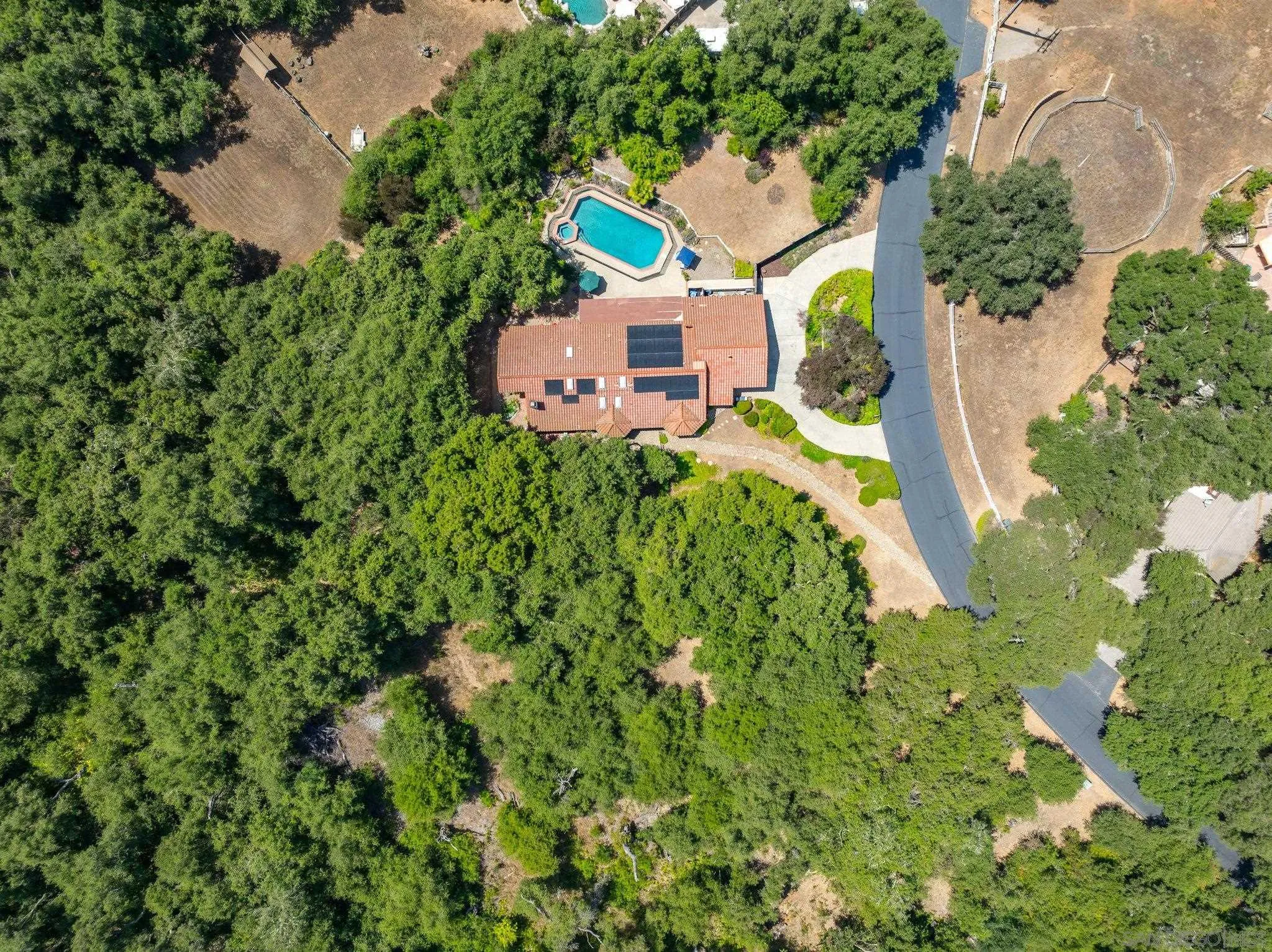 16635 Shady Oaks Drive