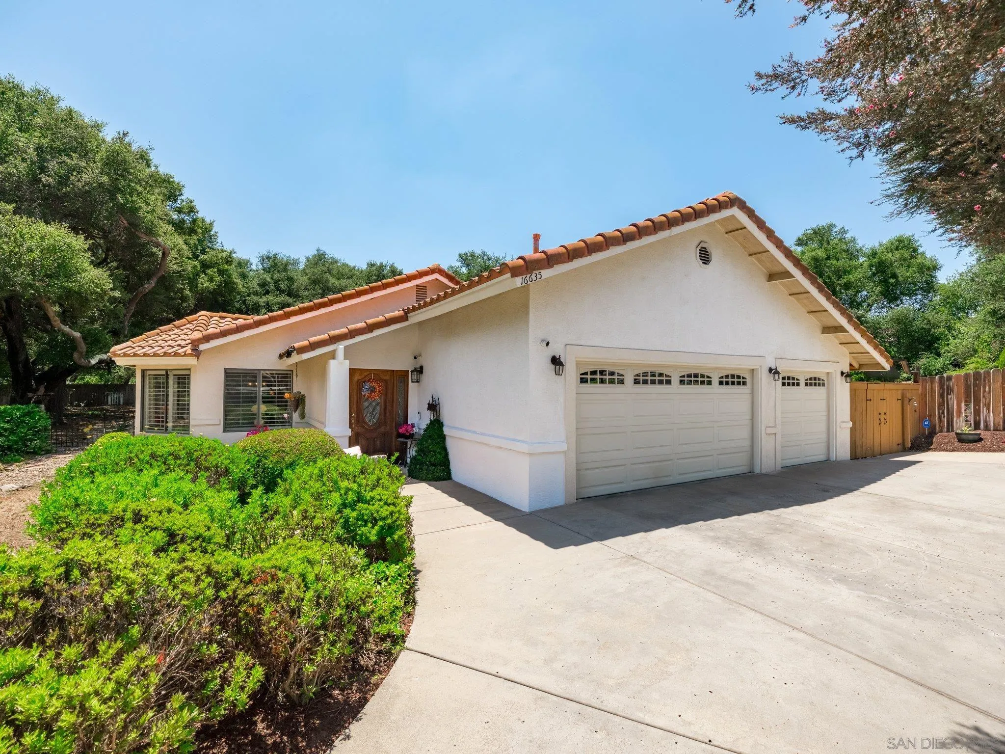 16635 Shady Oaks Drive