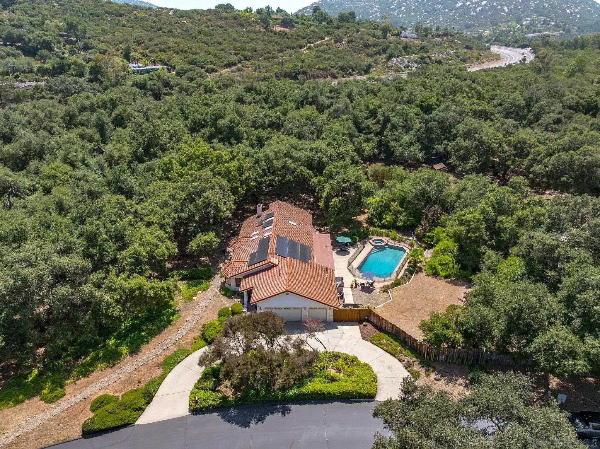 16635 Shady Oaks Drive