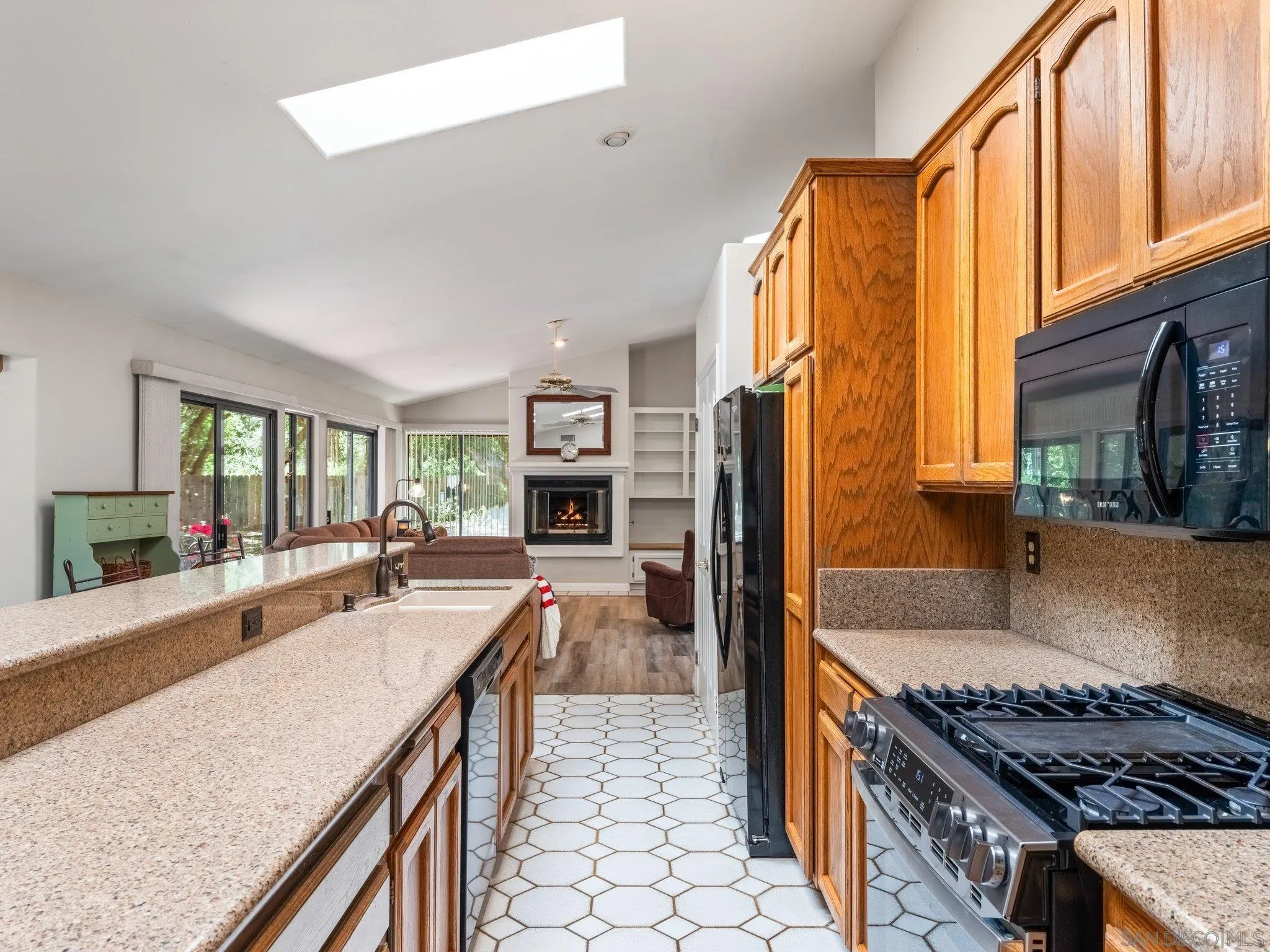 16635 Shady Oaks Drive