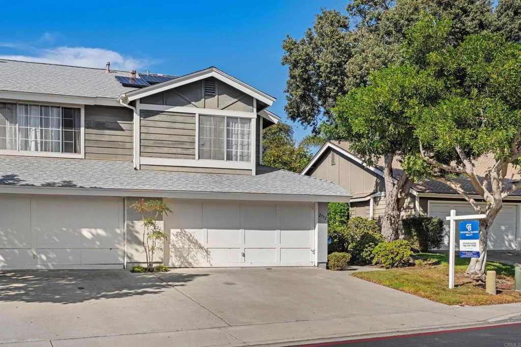 2992 Lexington Circle