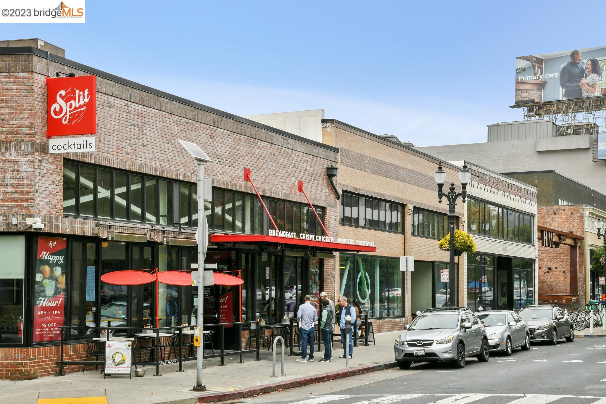 438 W Grand Ave # 520