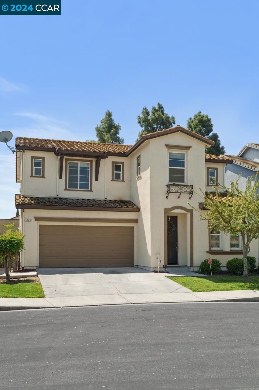 1046 Bending Willow Way