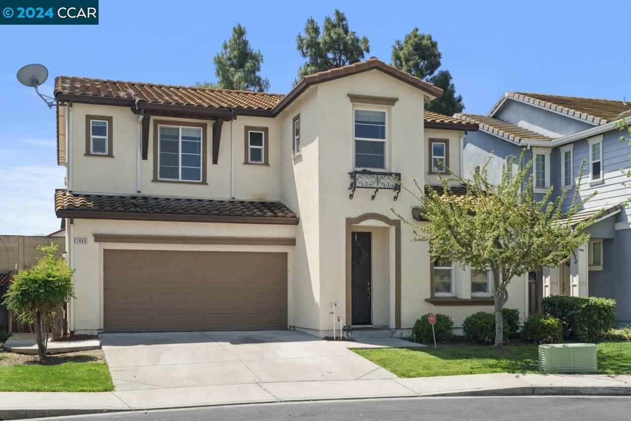 1046 Bending Willow Way