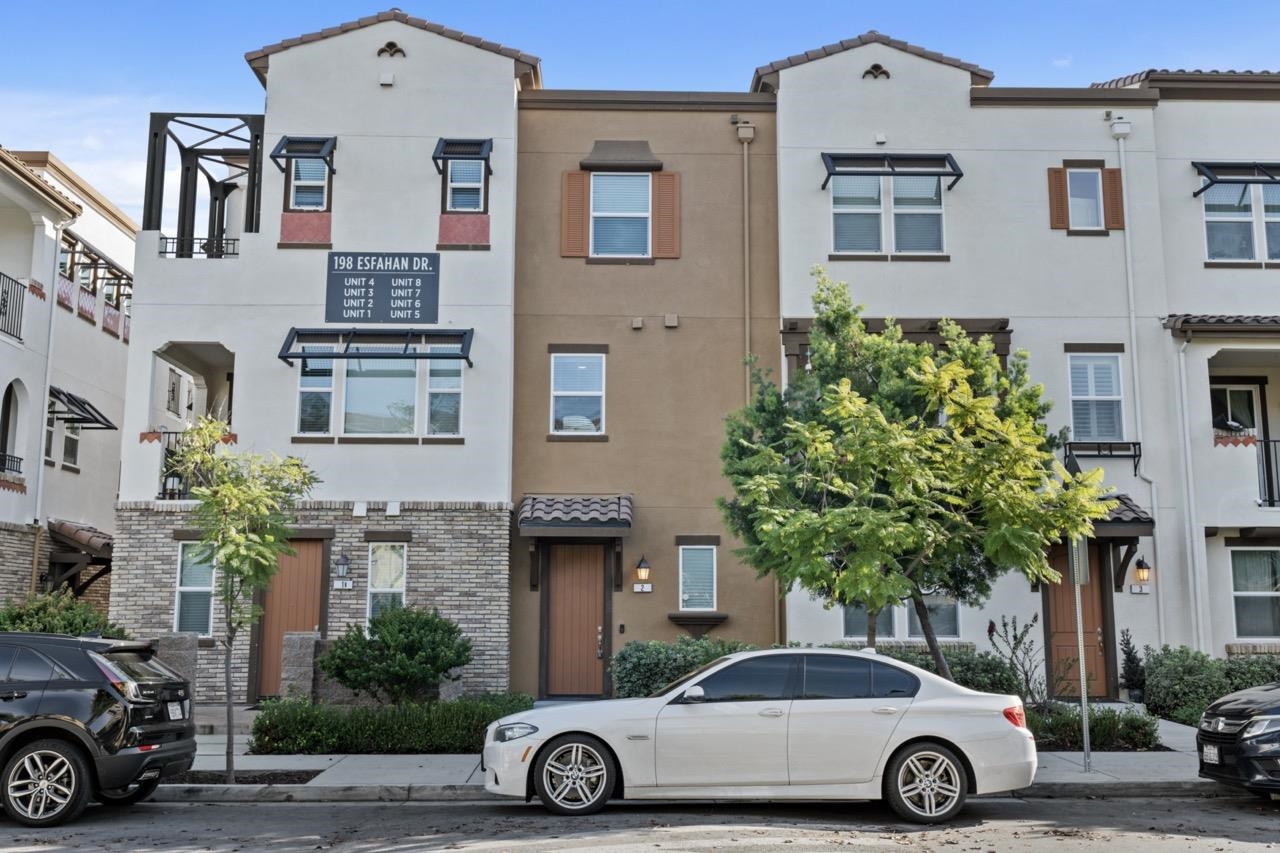 198 Esfahan Dr. # 2