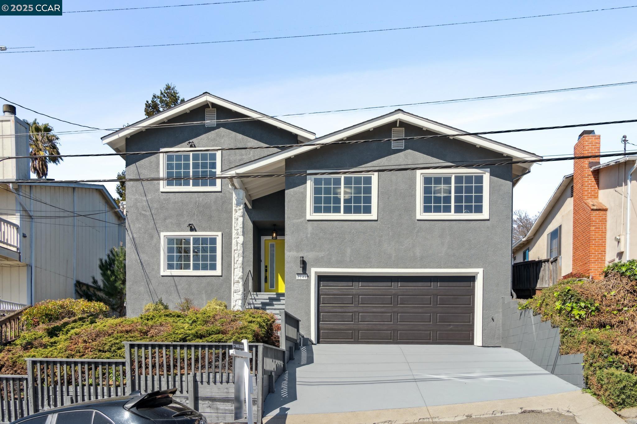 2144 Pomar Vista St.