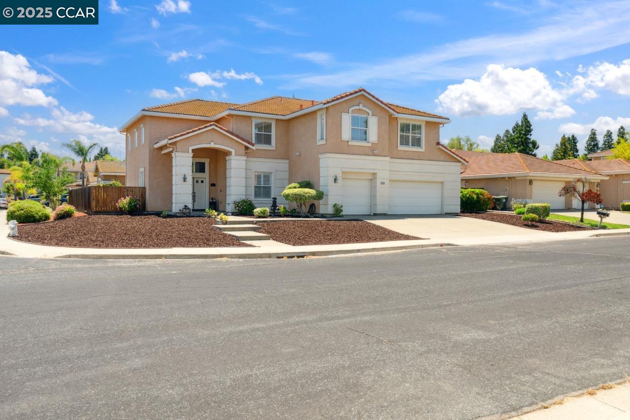 5039 Union Mine Drive