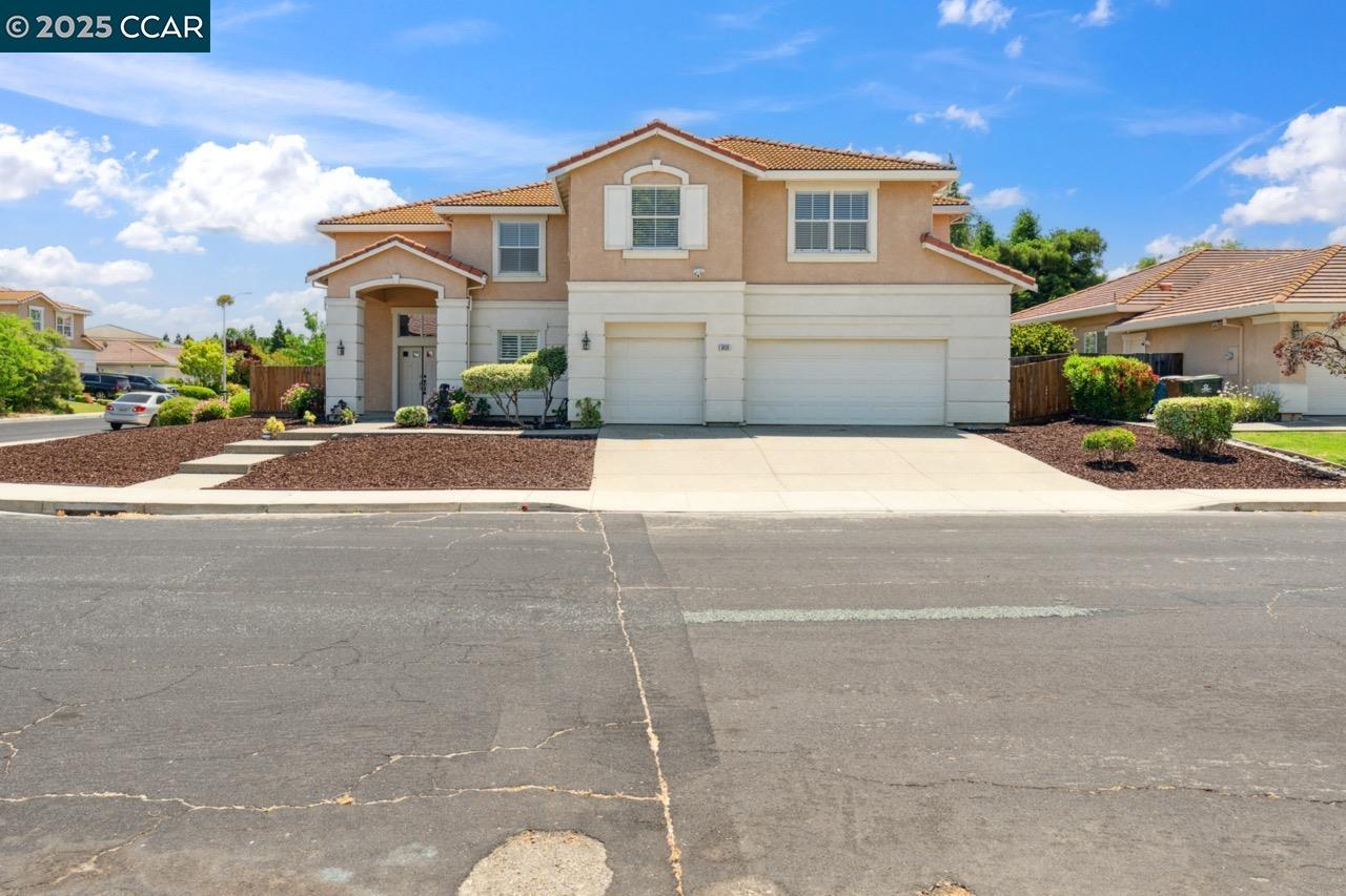 5039 Union Mine Drive