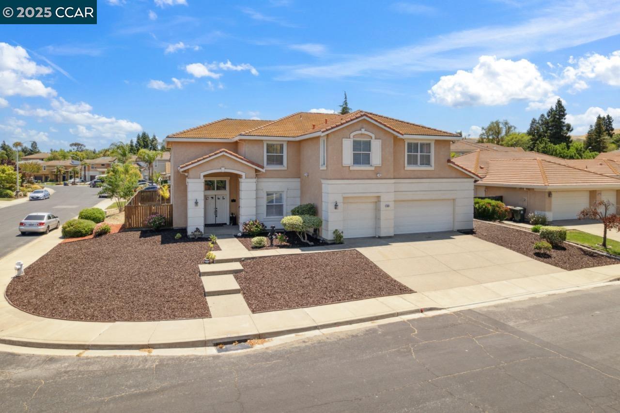 5039 Union Mine Drive