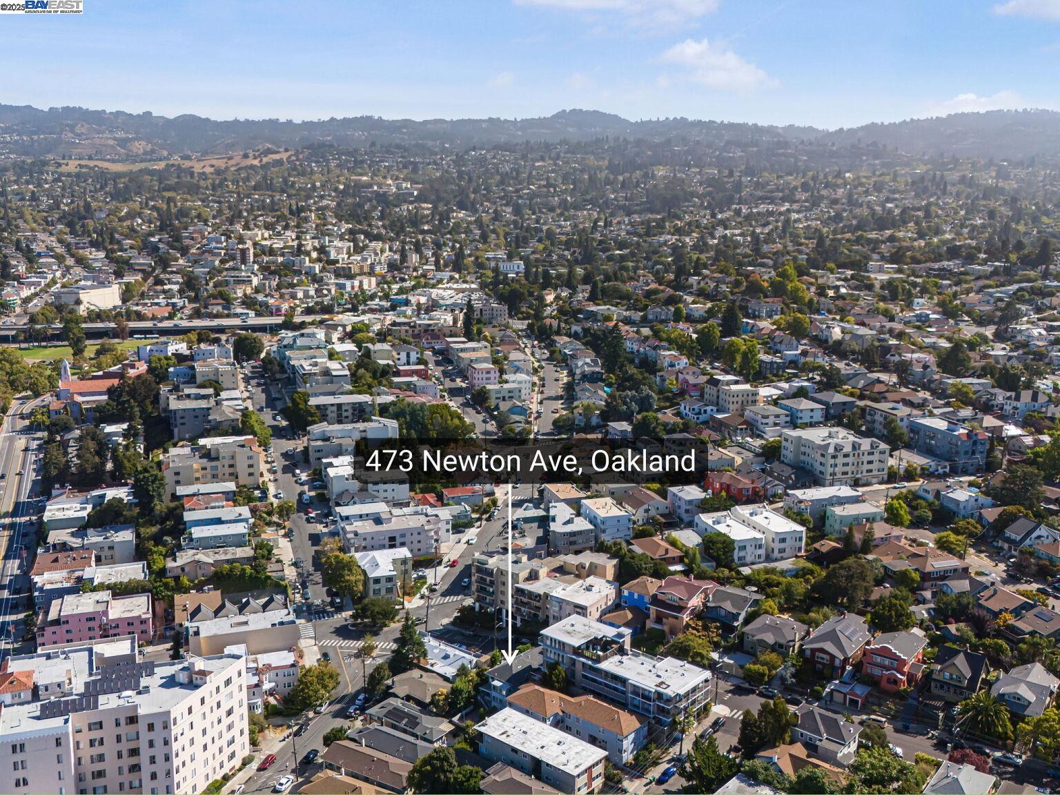 473 Newton Ave