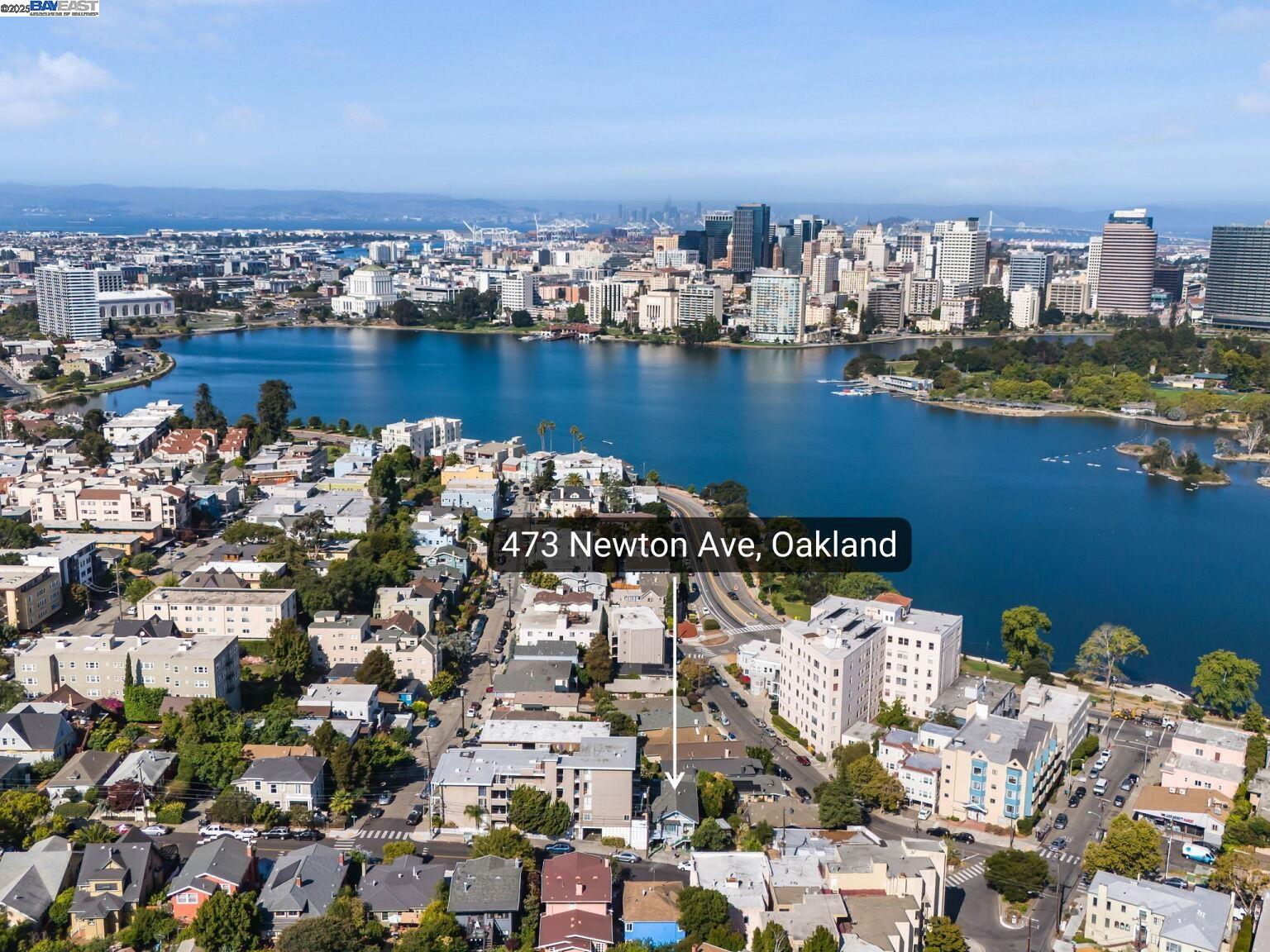 473 Newton Ave