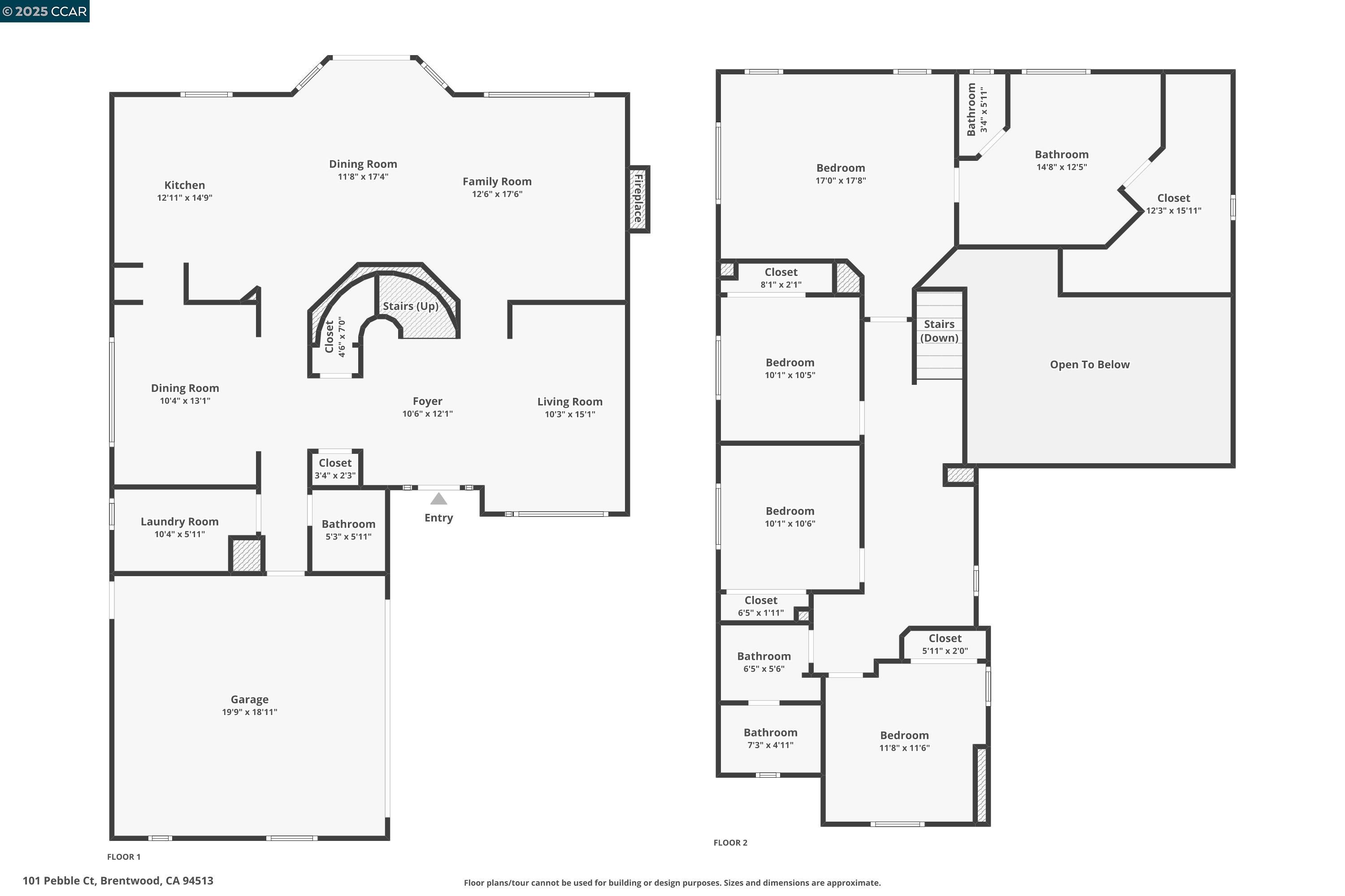 101 Pebble Ct