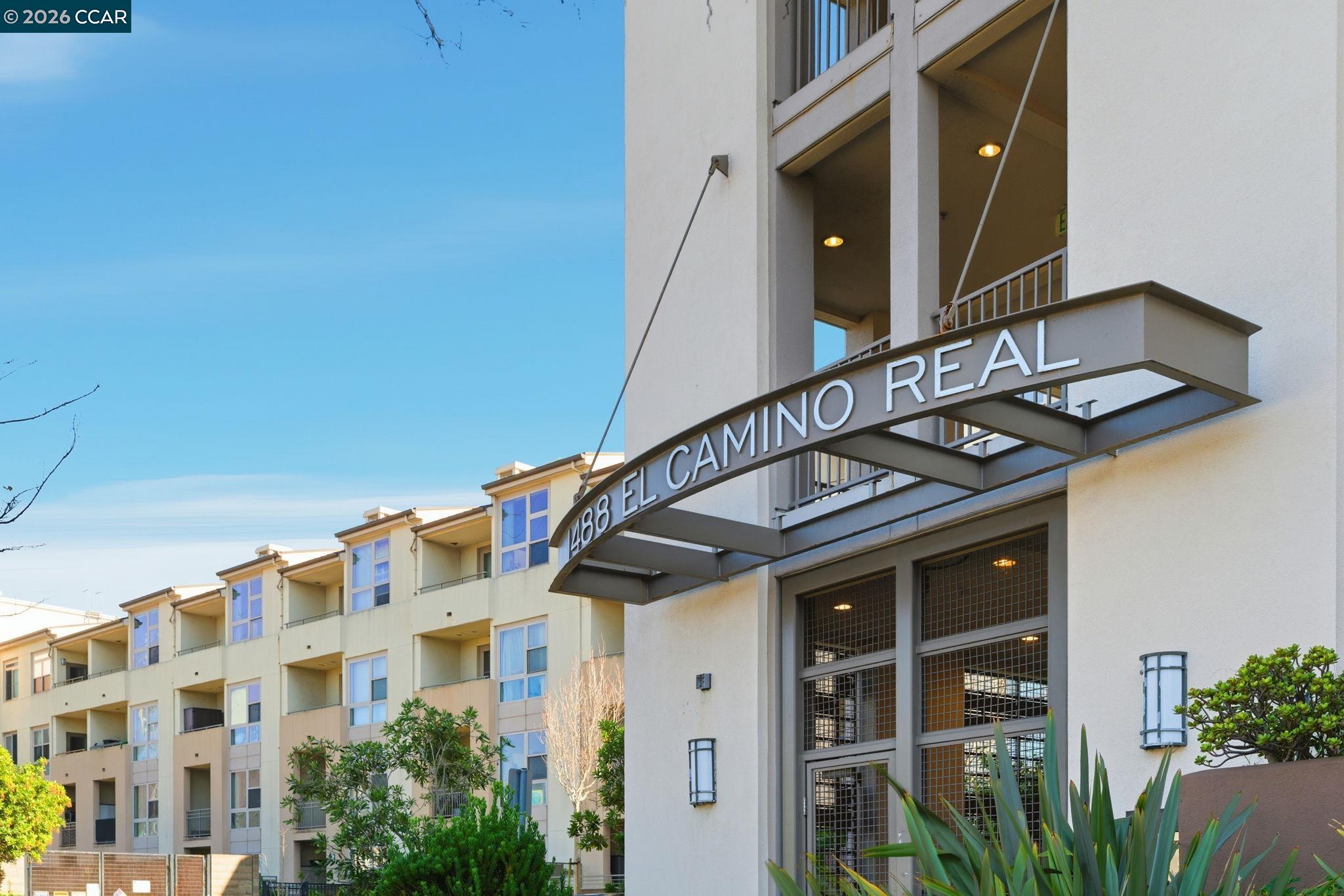 1488 El Camino Real # P5