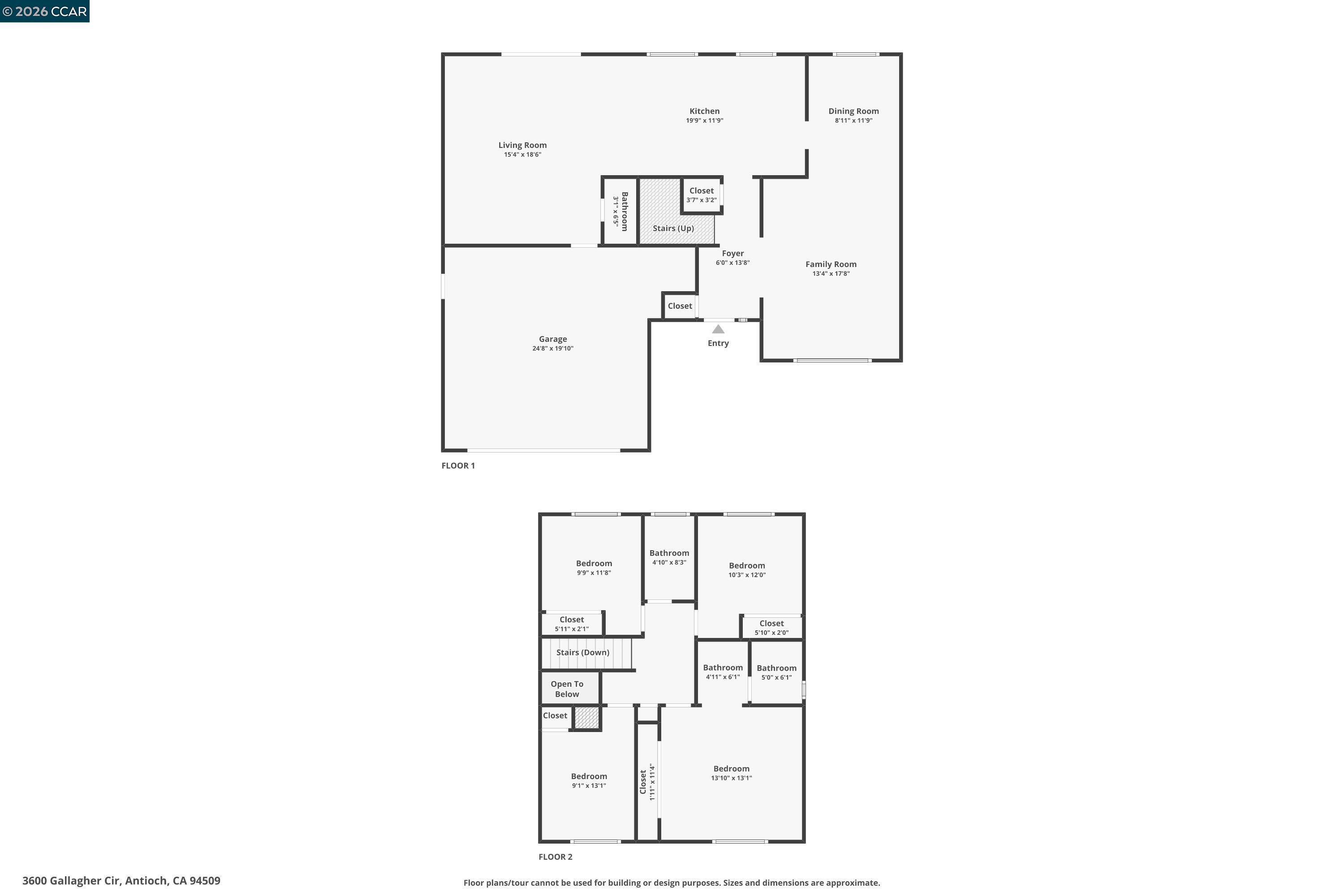 3600 Gallagher Cir