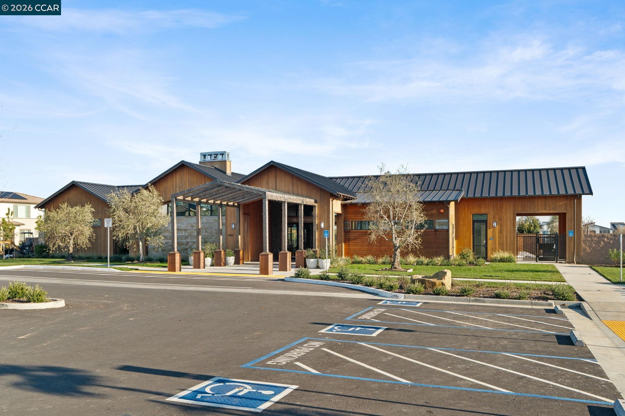 2529 Lake Club Drive