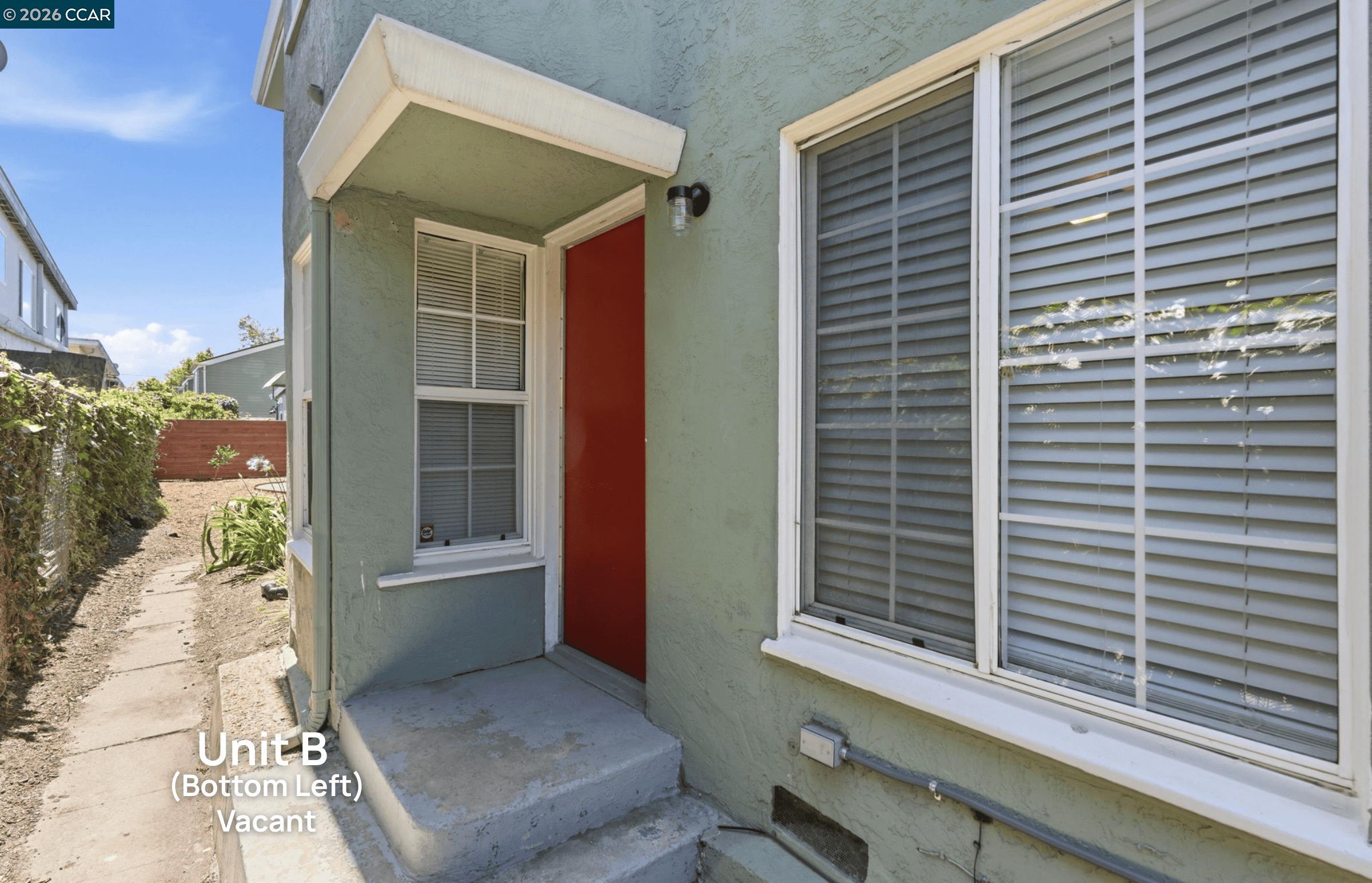 1522 Harmon St